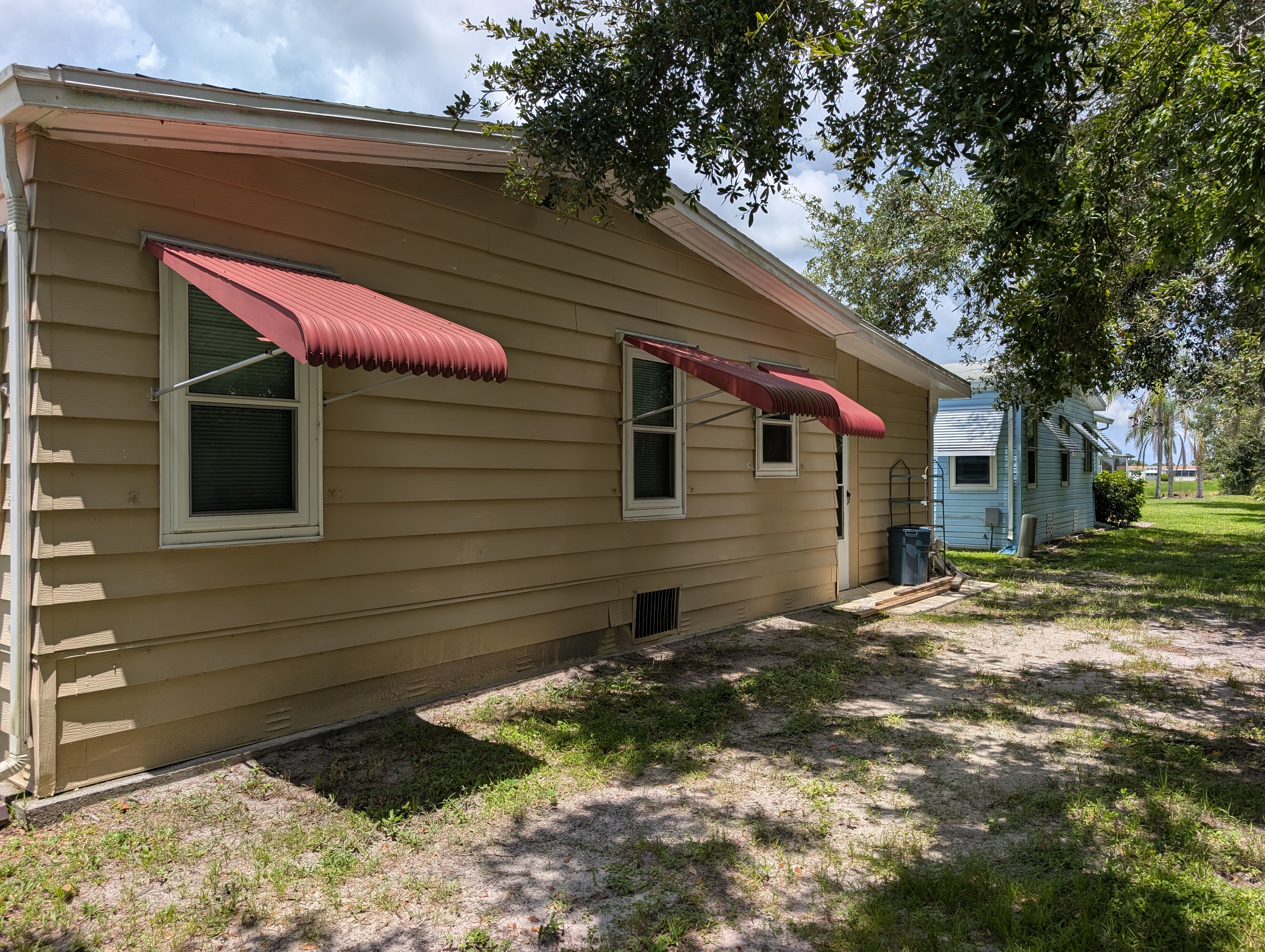 319 Bougainvillea Circle, Parrish, Florida 34219, 2 Bedrooms Bedrooms, ,2 BathroomsBathrooms,55-Plus Mobile Home,For Sale,Bougainvillea Circle,2162