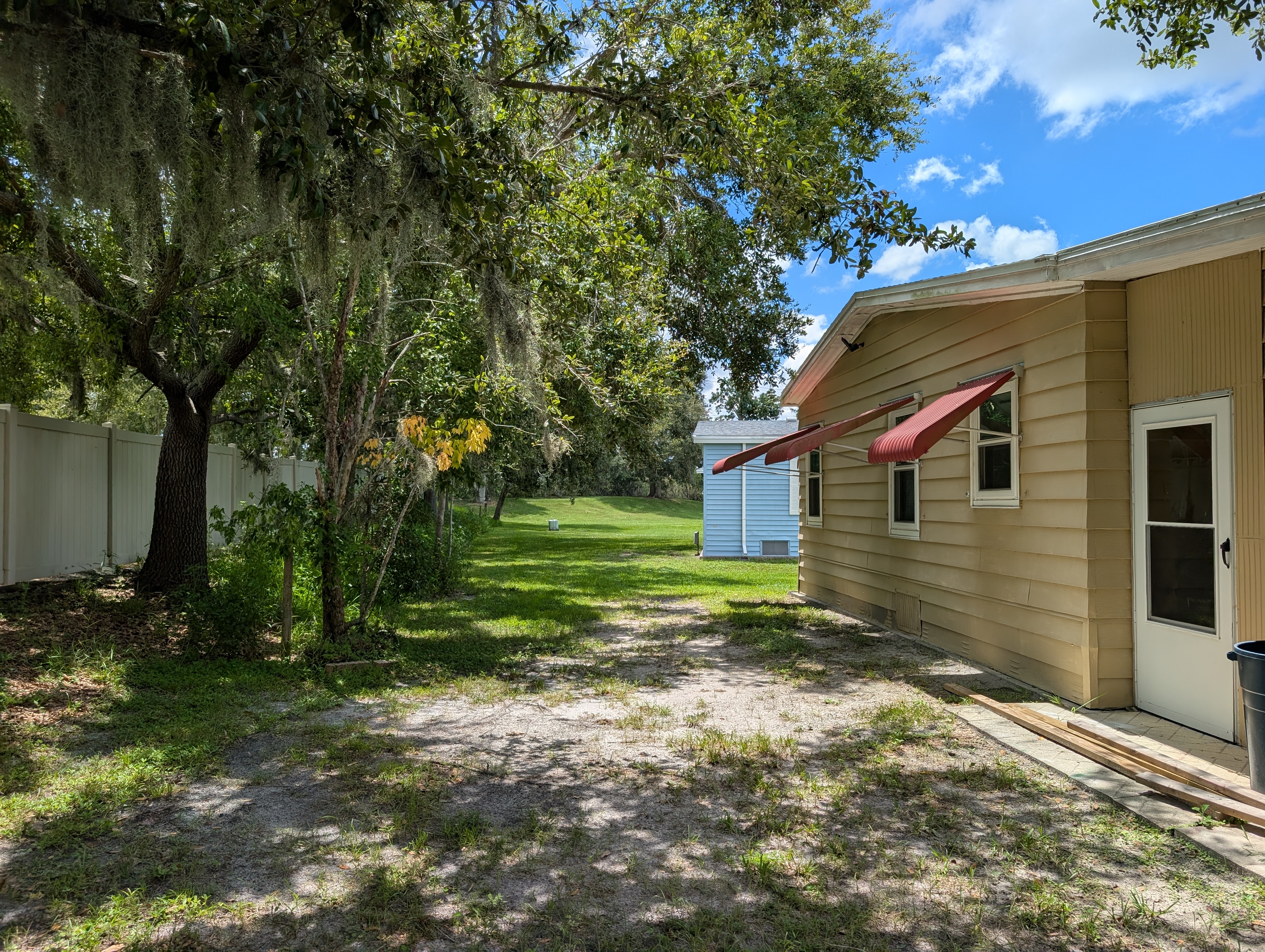 319 Bougainvillea Circle, Parrish, Florida 34219, 2 Bedrooms Bedrooms, ,2 BathroomsBathrooms,55-Plus Mobile Home,For Sale,Bougainvillea Circle,2162