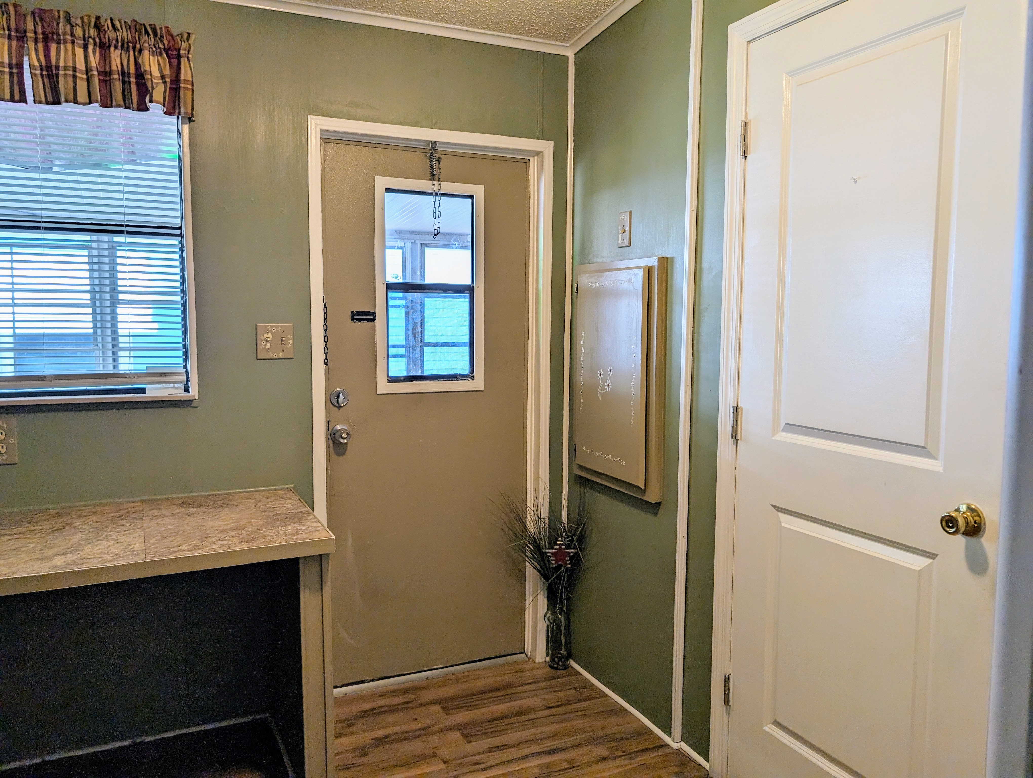 319 Bougainvillea Circle, Parrish, Florida 34219, 2 Bedrooms Bedrooms, ,2 BathroomsBathrooms,55-Plus Mobile Home,For Sale,Bougainvillea Circle,2162