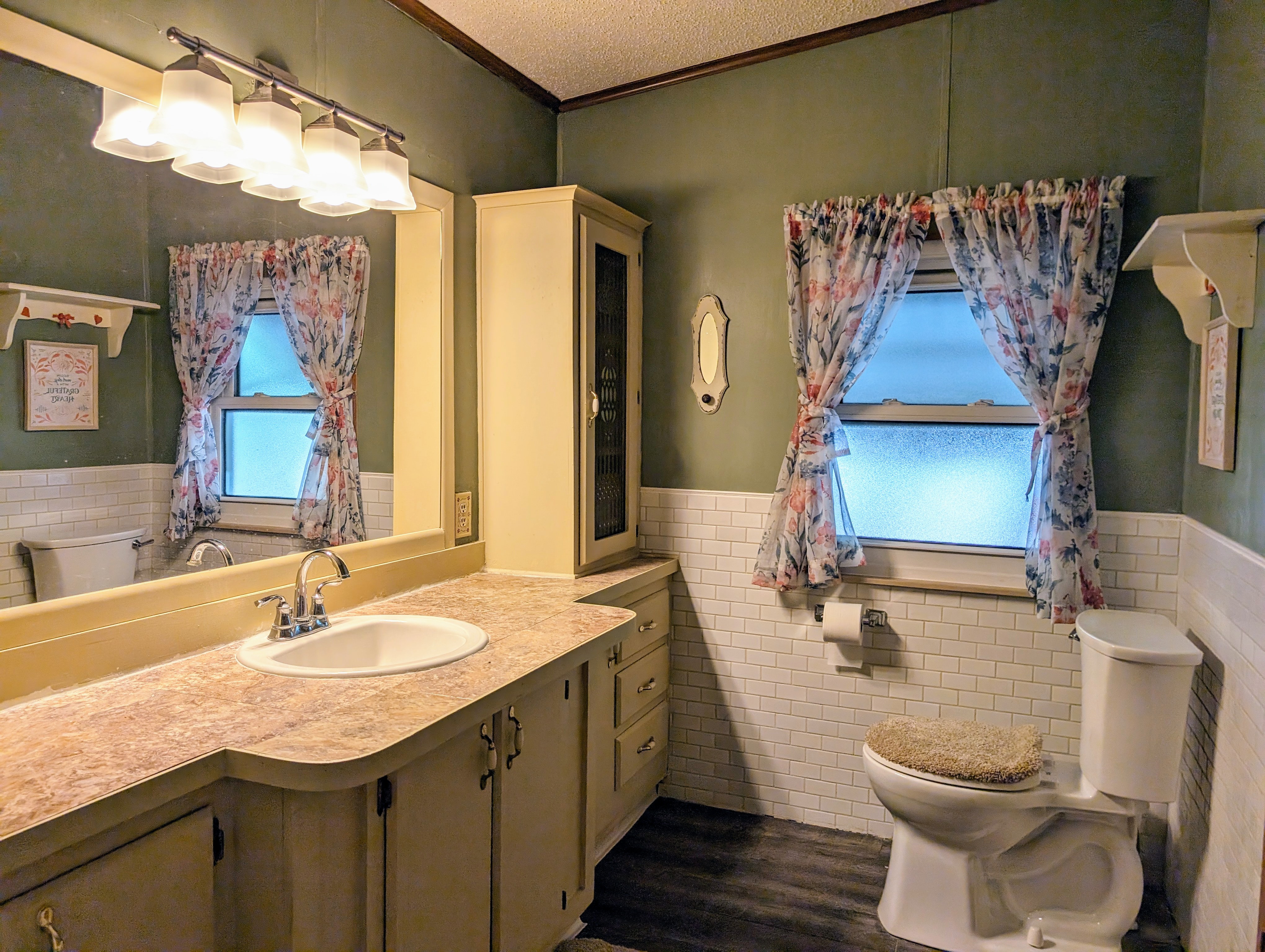 319 Bougainvillea Circle, Parrish, Florida 34219, 2 Bedrooms Bedrooms, ,2 BathroomsBathrooms,55-Plus Mobile Home,For Sale,Bougainvillea Circle,2162