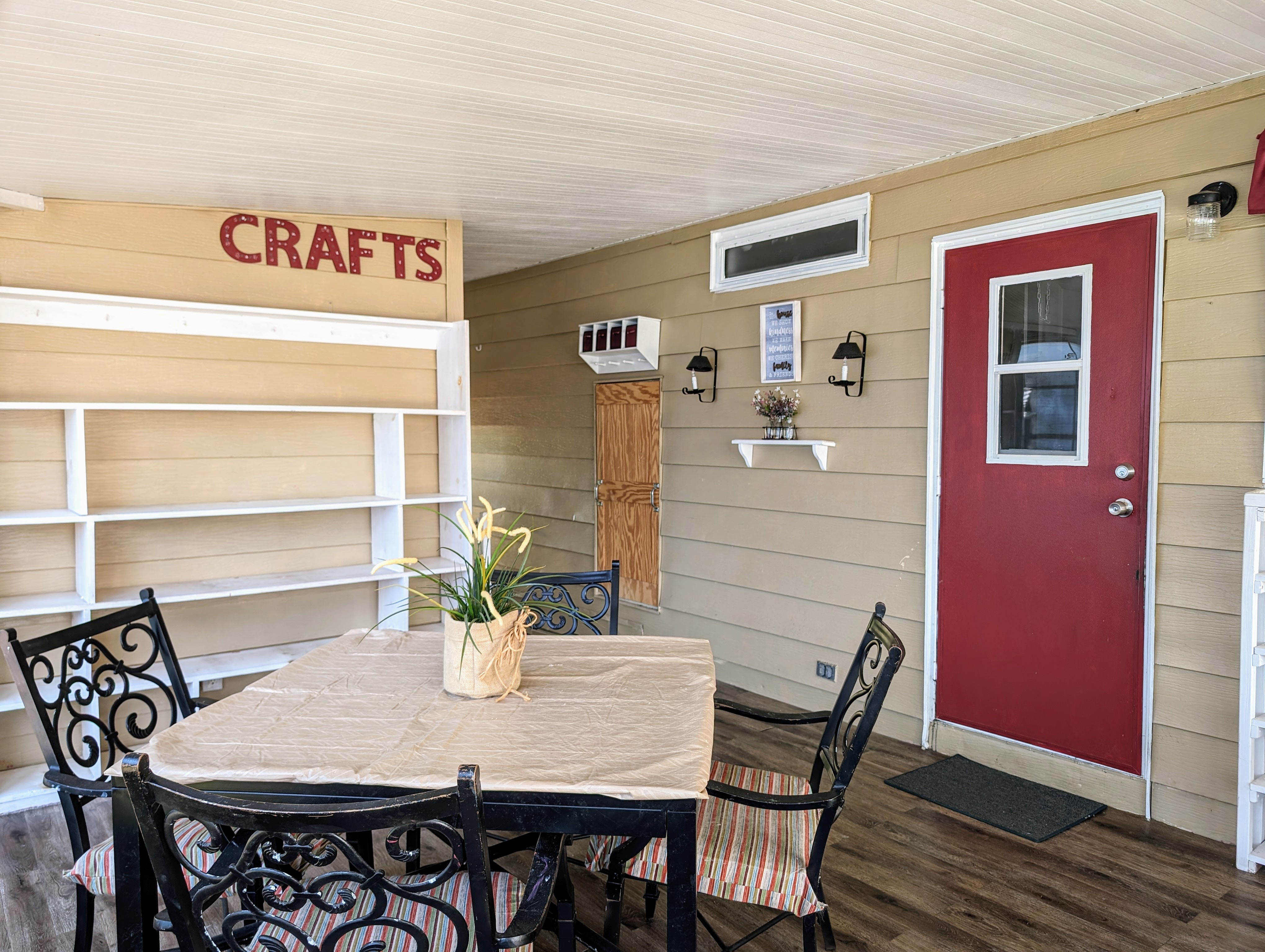 319 Bougainvillea Circle, Parrish, Florida 34219, 2 Bedrooms Bedrooms, ,2 BathroomsBathrooms,55-Plus Mobile Home,For Sale,Bougainvillea Circle,2162