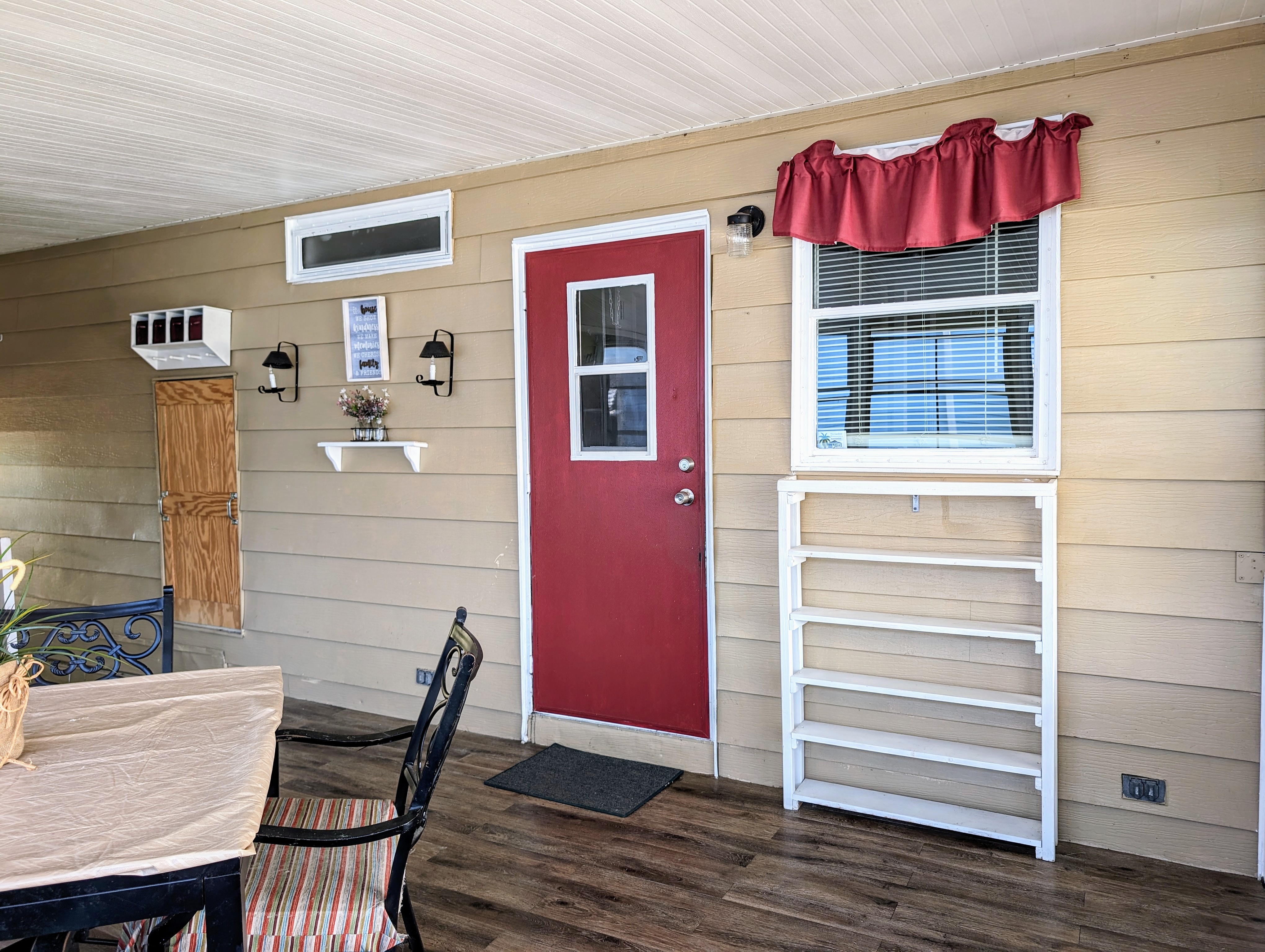 319 Bougainvillea Circle, Parrish, Florida 34219, 2 Bedrooms Bedrooms, ,2 BathroomsBathrooms,55-Plus Mobile Home,For Sale,Bougainvillea Circle,2162