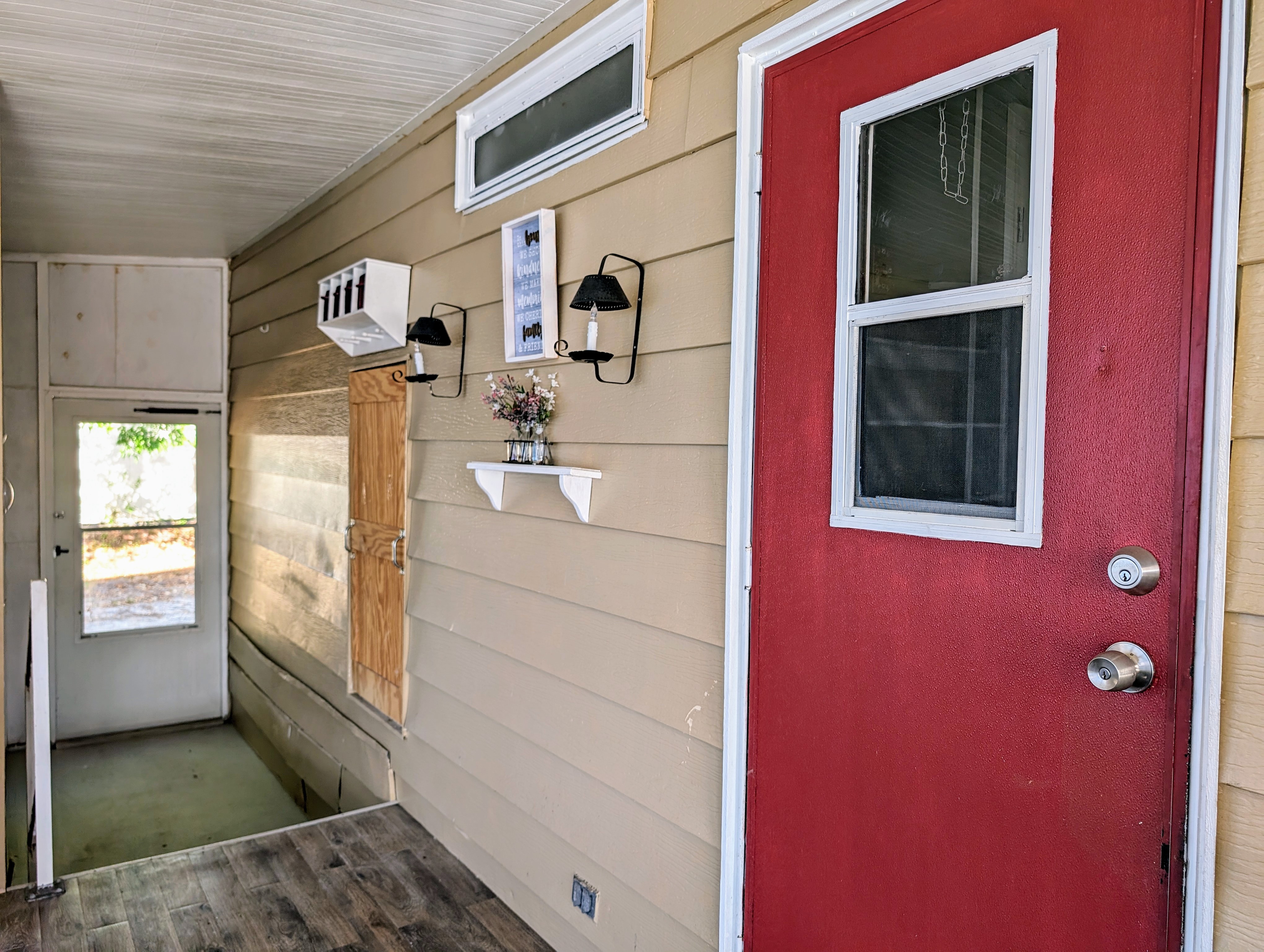 319 Bougainvillea Circle, Parrish, Florida 34219, 2 Bedrooms Bedrooms, ,2 BathroomsBathrooms,55-Plus Mobile Home,For Sale,Bougainvillea Circle,2162