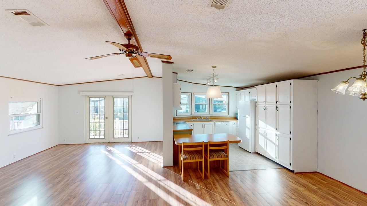 319 Bougainvillea Circle, Parrish, Florida 34219, 2 Bedrooms Bedrooms, ,2 BathroomsBathrooms,55-Plus Mobile Home,For Sale,Bougainvillea Circle,2162