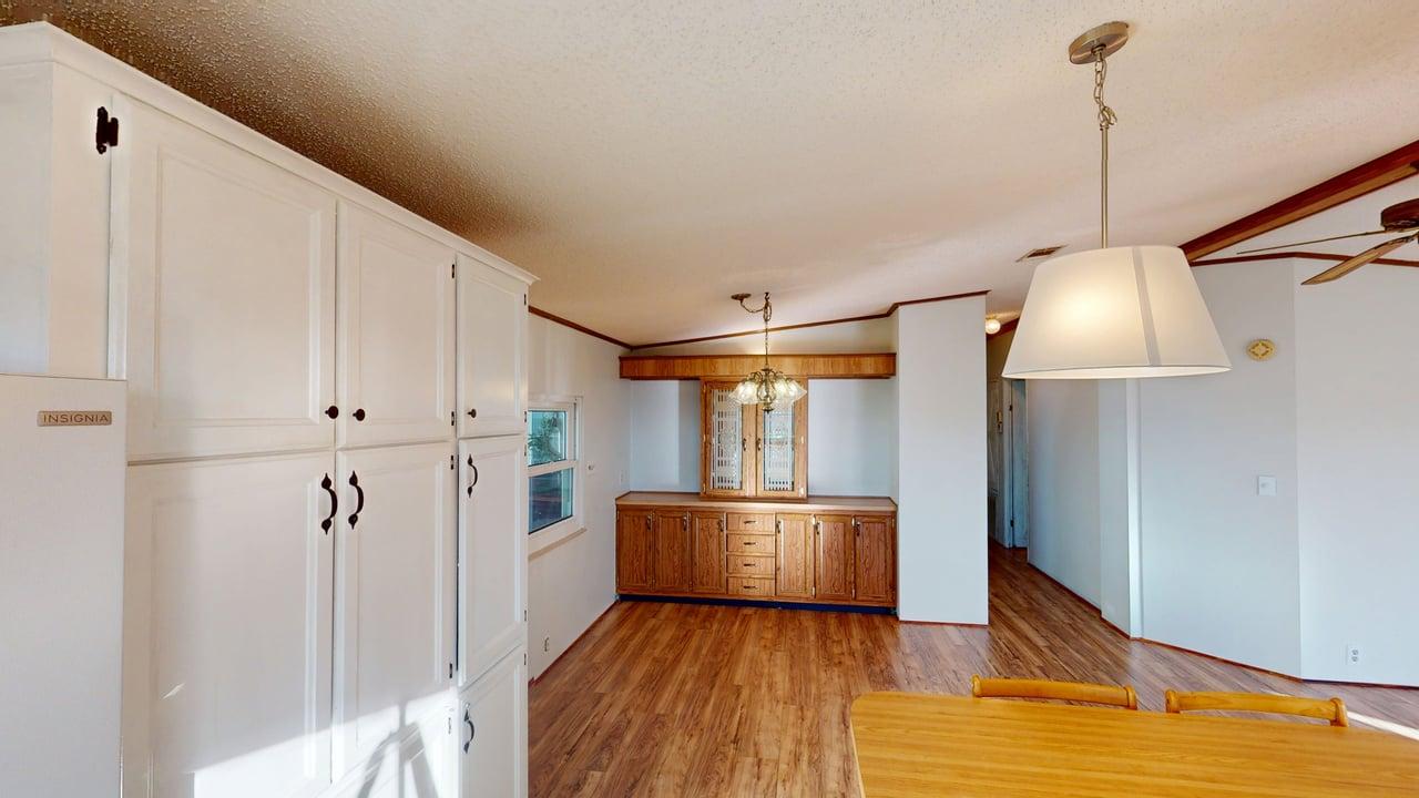 319 Bougainvillea Circle, Parrish, Florida 34219, 2 Bedrooms Bedrooms, ,2 BathroomsBathrooms,55-Plus Mobile Home,For Sale,Bougainvillea Circle,2162