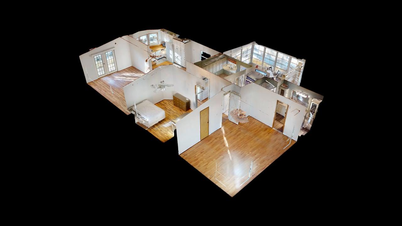 319 Bougainvillea Circle, Parrish, Florida 34219, 2 Bedrooms Bedrooms, ,2 BathroomsBathrooms,55-Plus Mobile Home,For Sale,Bougainvillea Circle,2162