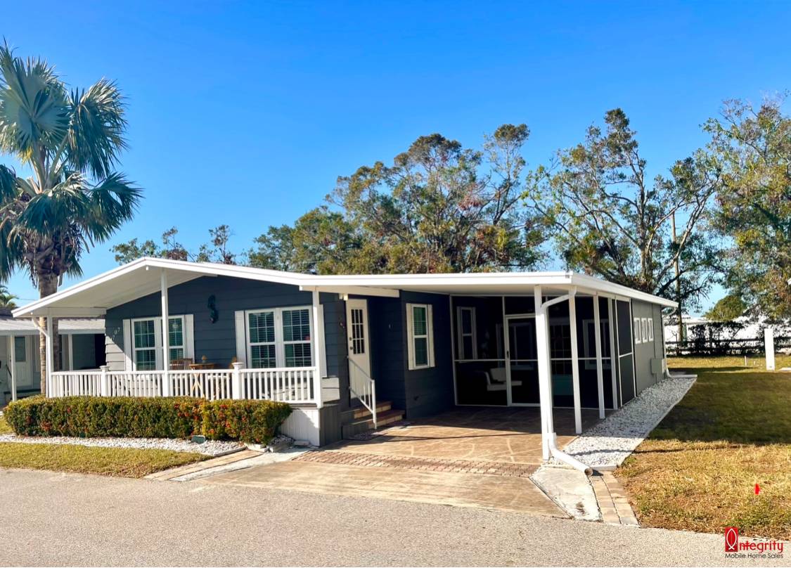 4707 Ninth Street Ct E, Bradenton, Florida 34203, 2 Bedrooms Bedrooms, ,2 BathroomsBathrooms,55-Plus Mobile Home,For Sale,Ninth Street Ct E,3202