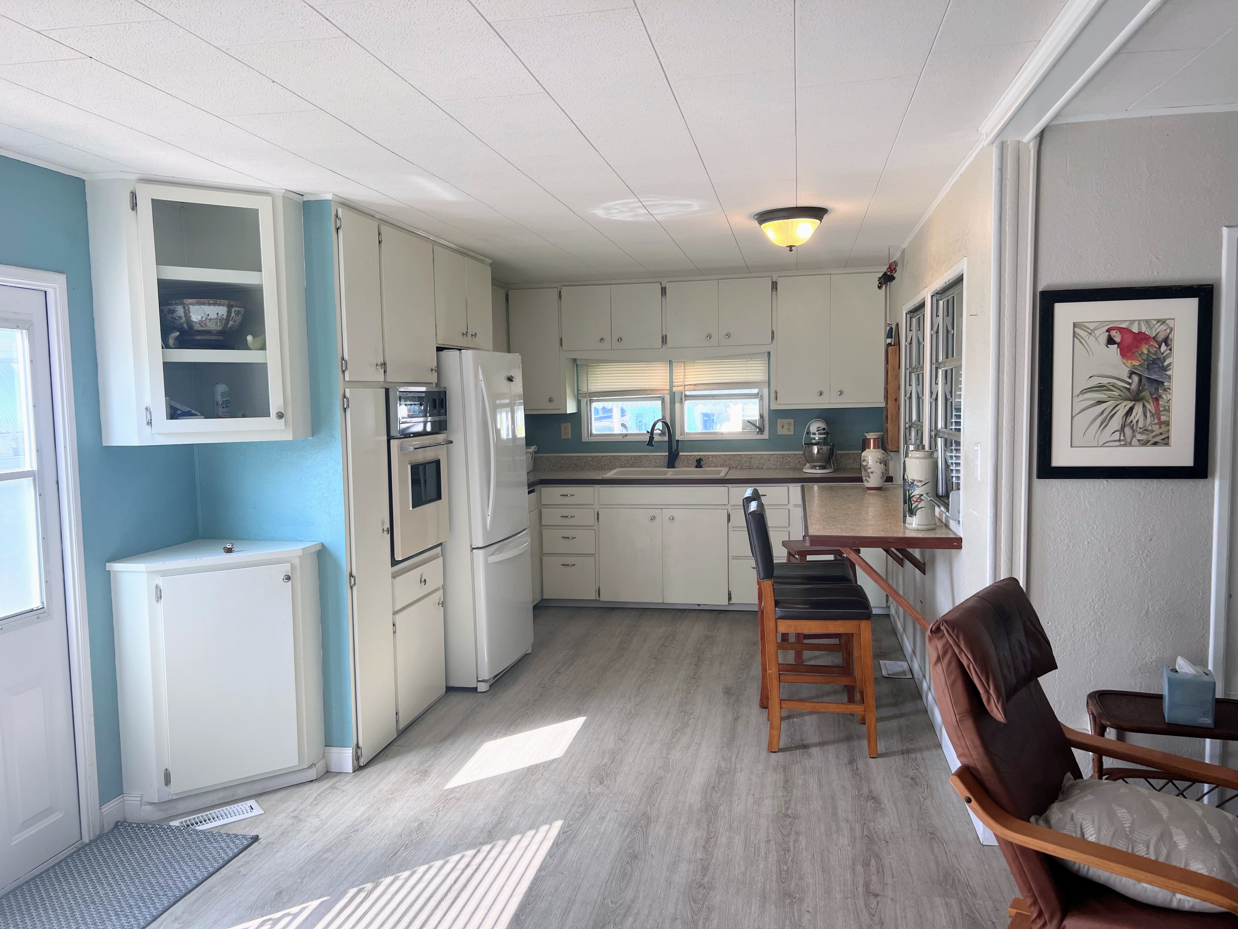 3901 Bahia Vista St, Lot 224, Sarasota, Florida 34234, 2 Bedrooms Bedrooms, ,1.5 BathroomsBathrooms,55-Plus Mobile Home,For Sale,Bahia Vista St, Lot 224,3227
