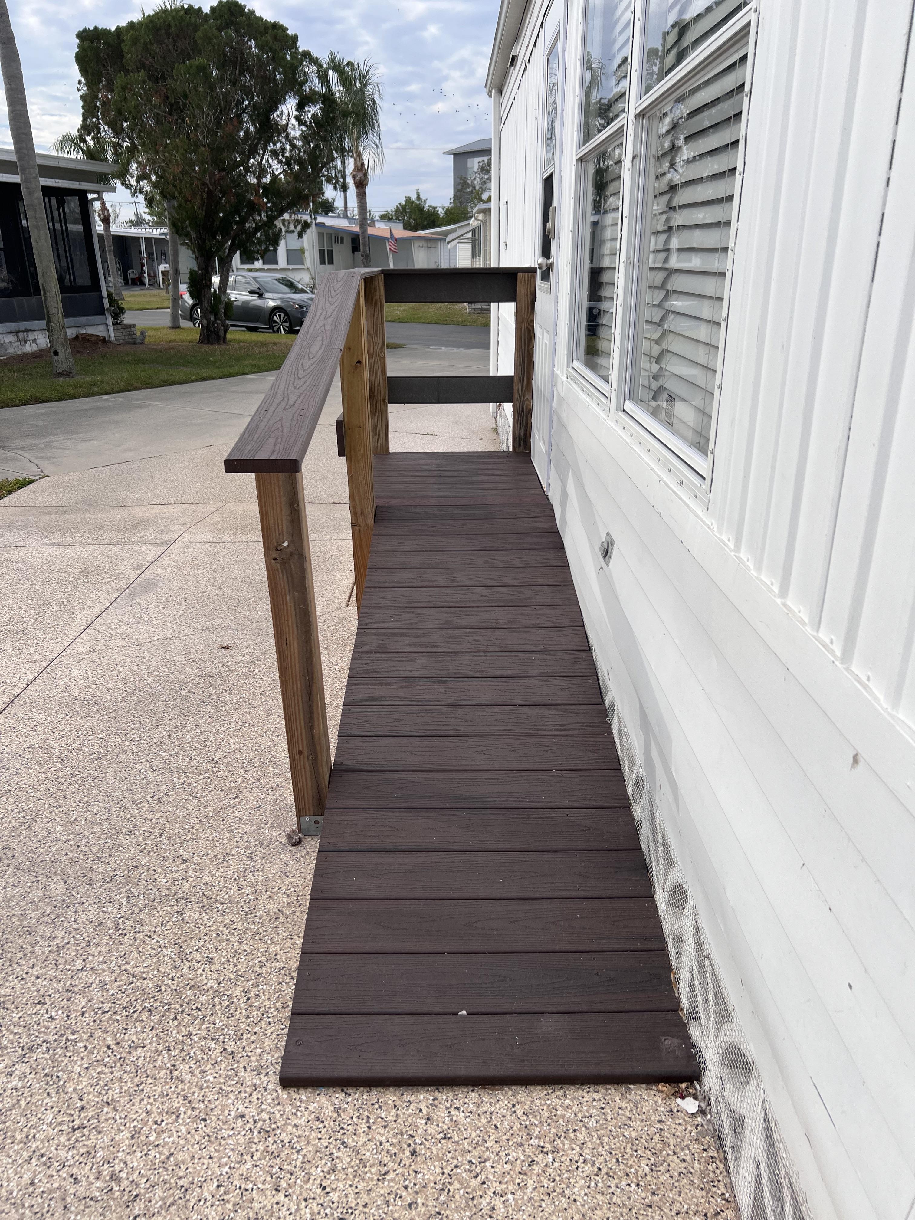 3901 Bahia Vista St, Lot 224, Sarasota, Florida 34234, 2 Bedrooms Bedrooms, ,1.5 BathroomsBathrooms,55-Plus Mobile Home,For Sale,Bahia Vista St, Lot 224,3227