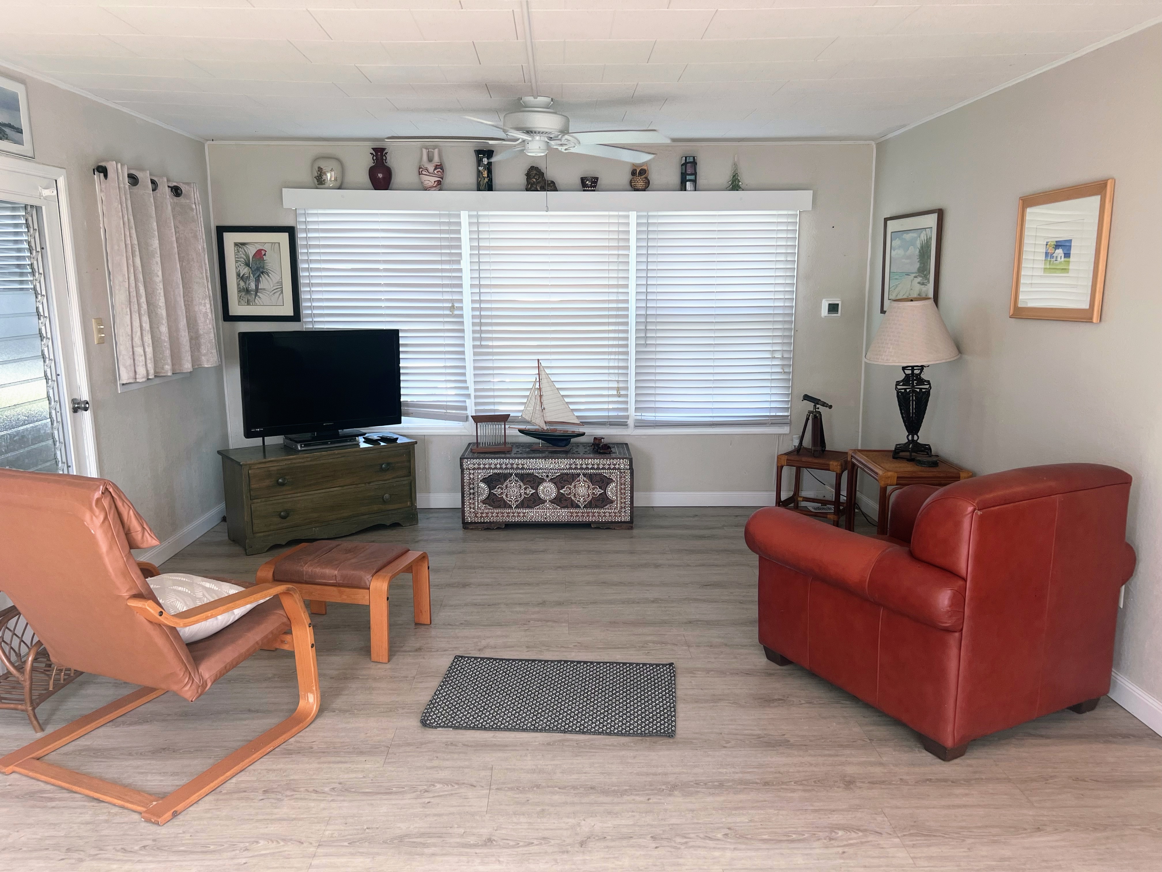 3901 Bahia Vista St, Lot 224, Sarasota, Florida 34234, 2 Bedrooms Bedrooms, ,1.5 BathroomsBathrooms,55-Plus Mobile Home,For Sale,Bahia Vista St, Lot 224,3227