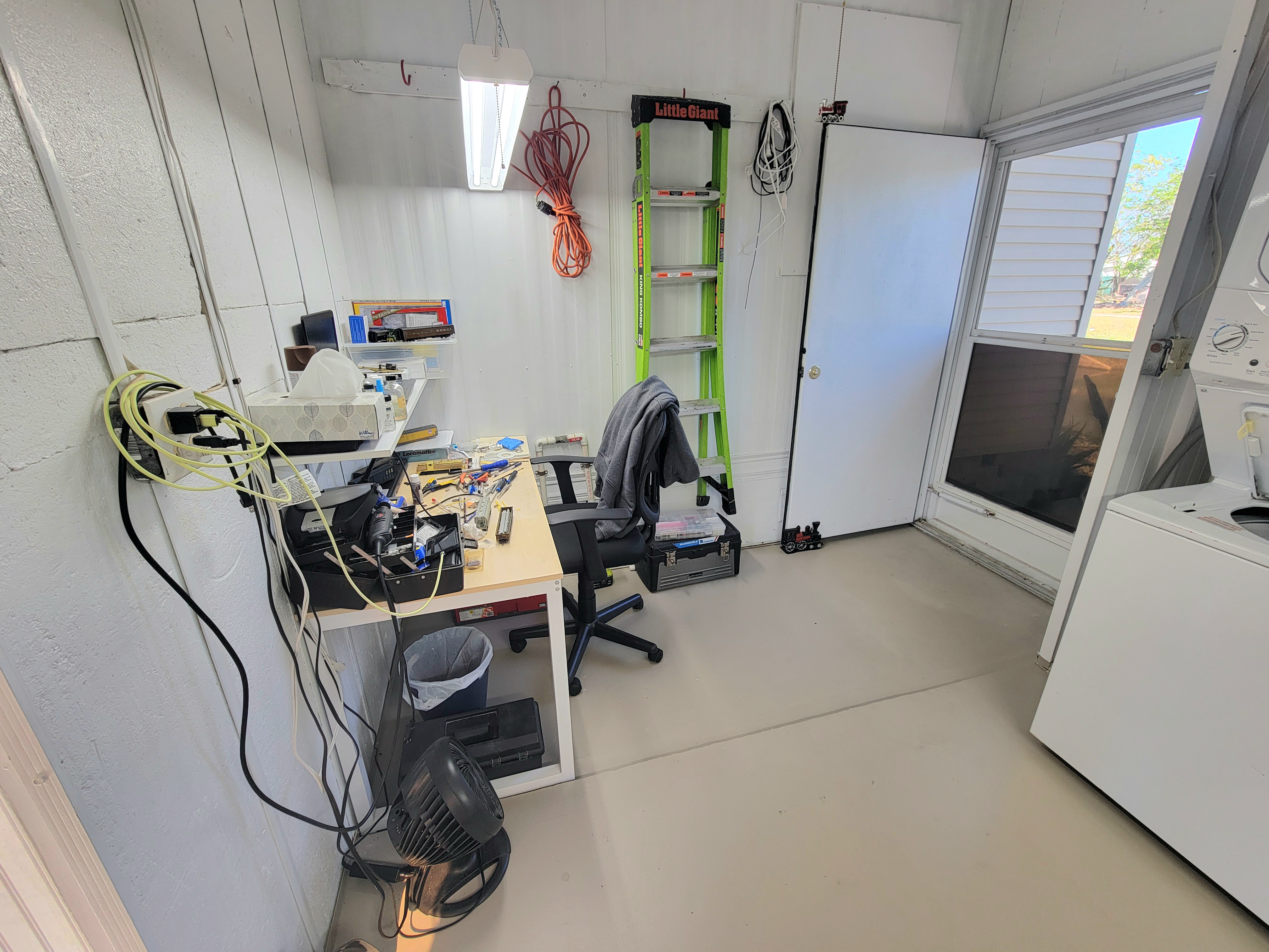 566 Montego Lane South, Ellenton, Florida 34222, 2 Bedrooms Bedrooms, ,2 BathroomsBathrooms,55-Plus Mobile Home,For Sale,Montego Lane South,3238