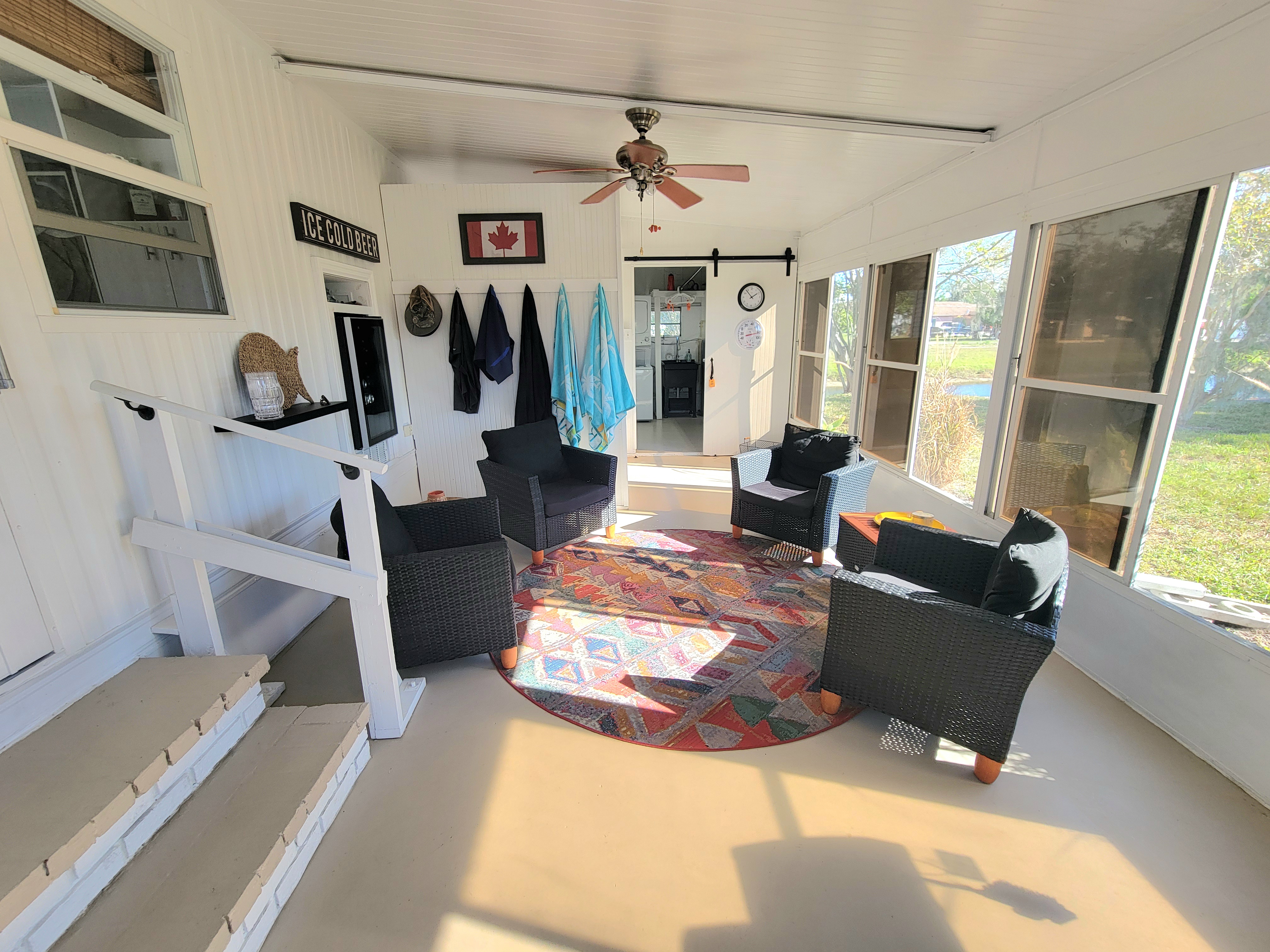 566 Montego Lane South, Ellenton, Florida 34222, 2 Bedrooms Bedrooms, ,2 BathroomsBathrooms,55-Plus Mobile Home,For Sale,Montego Lane South,3238