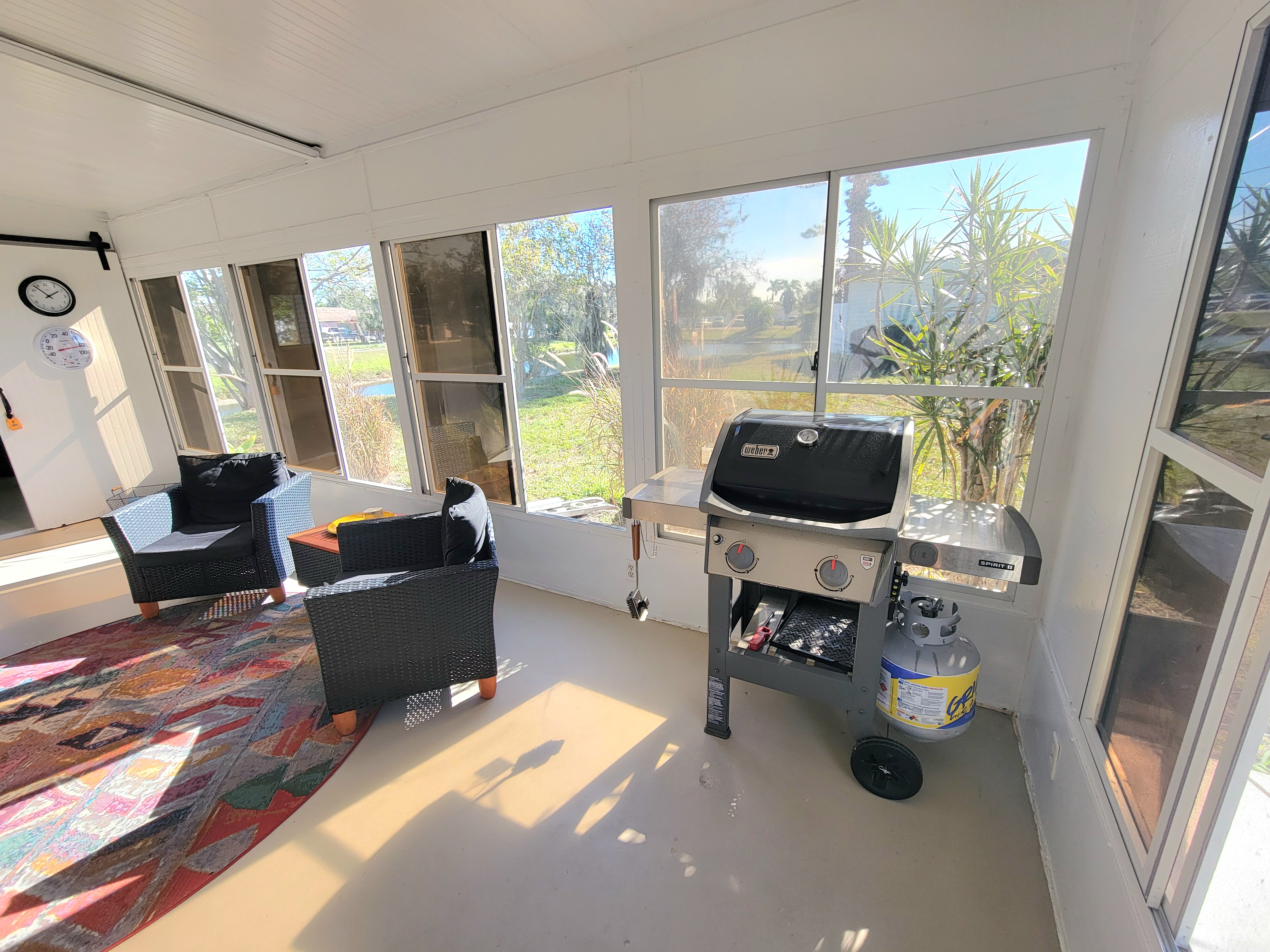 566 Montego Lane South, Ellenton, Florida 34222, 2 Bedrooms Bedrooms, ,2 BathroomsBathrooms,55-Plus Mobile Home,For Sale,Montego Lane South,3238