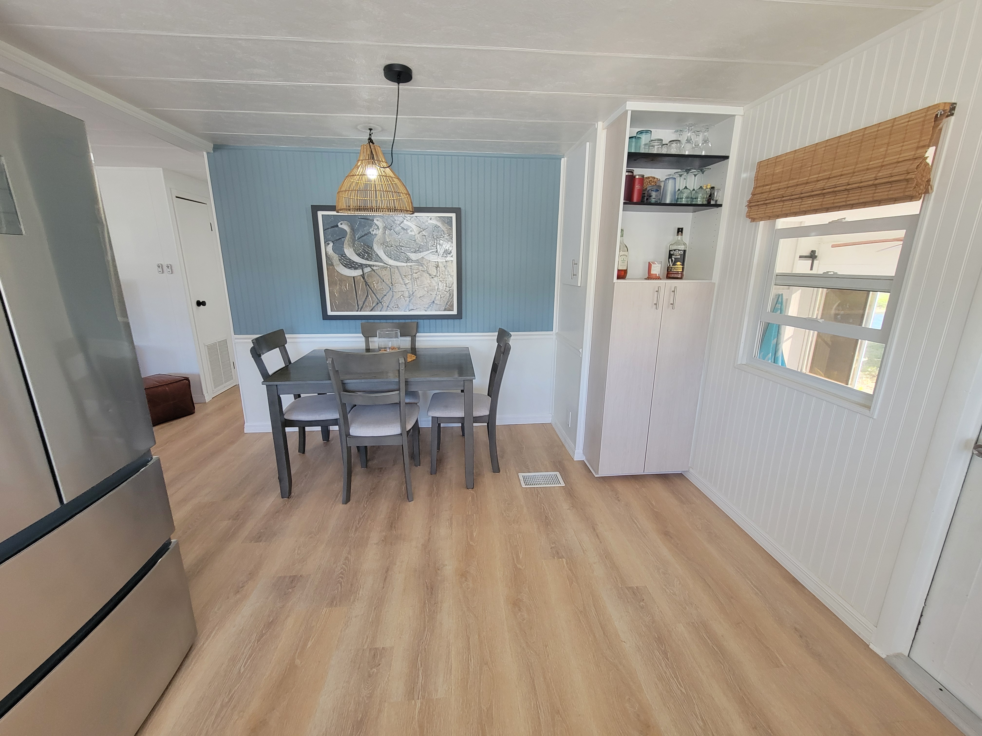 566 Montego Lane South, Ellenton, Florida 34222, 2 Bedrooms Bedrooms, ,2 BathroomsBathrooms,55-Plus Mobile Home,For Sale,Montego Lane South,3238