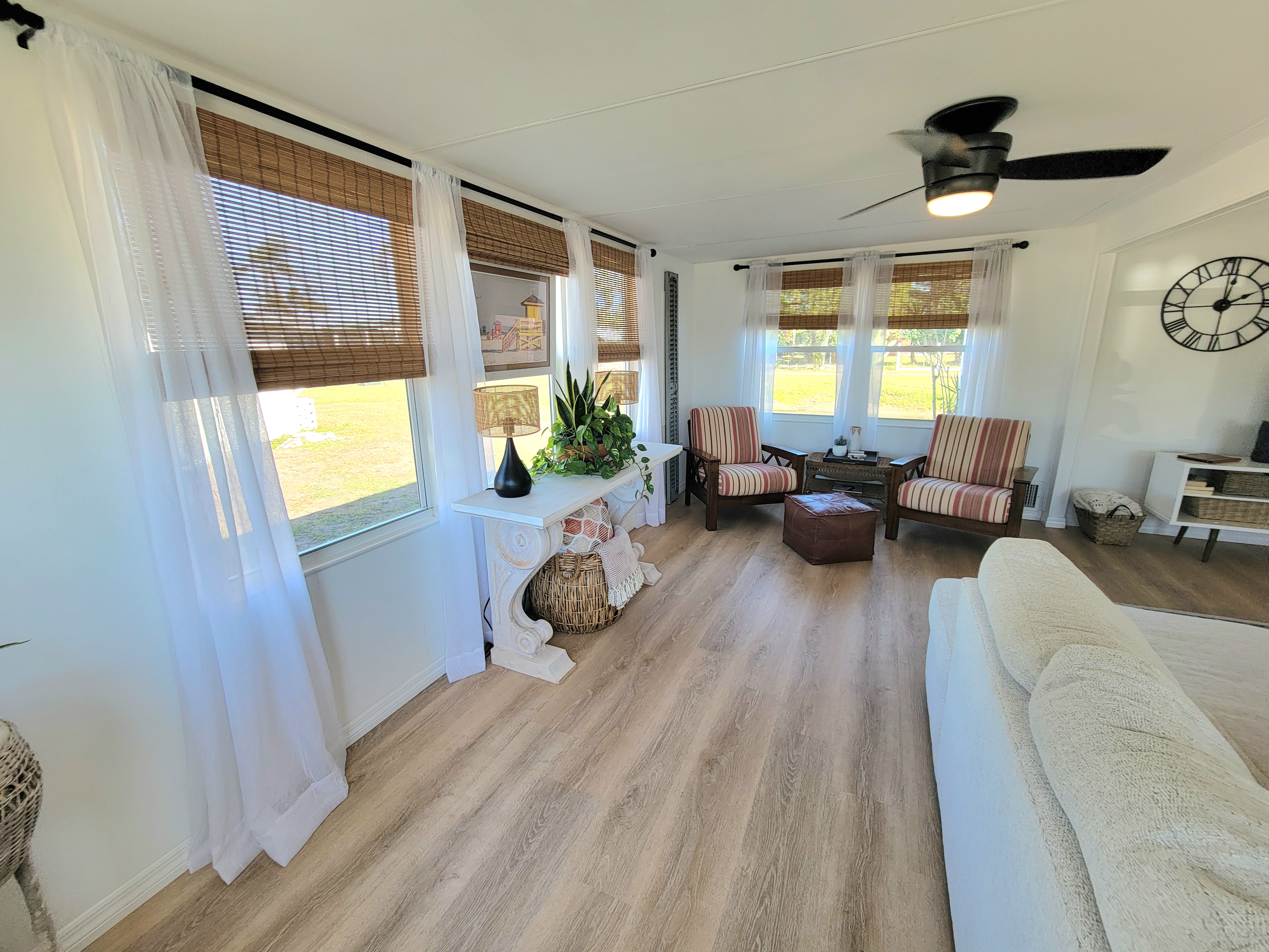 566 Montego Lane South, Ellenton, Florida 34222, 2 Bedrooms Bedrooms, ,2 BathroomsBathrooms,55-Plus Mobile Home,For Sale,Montego Lane South,3238