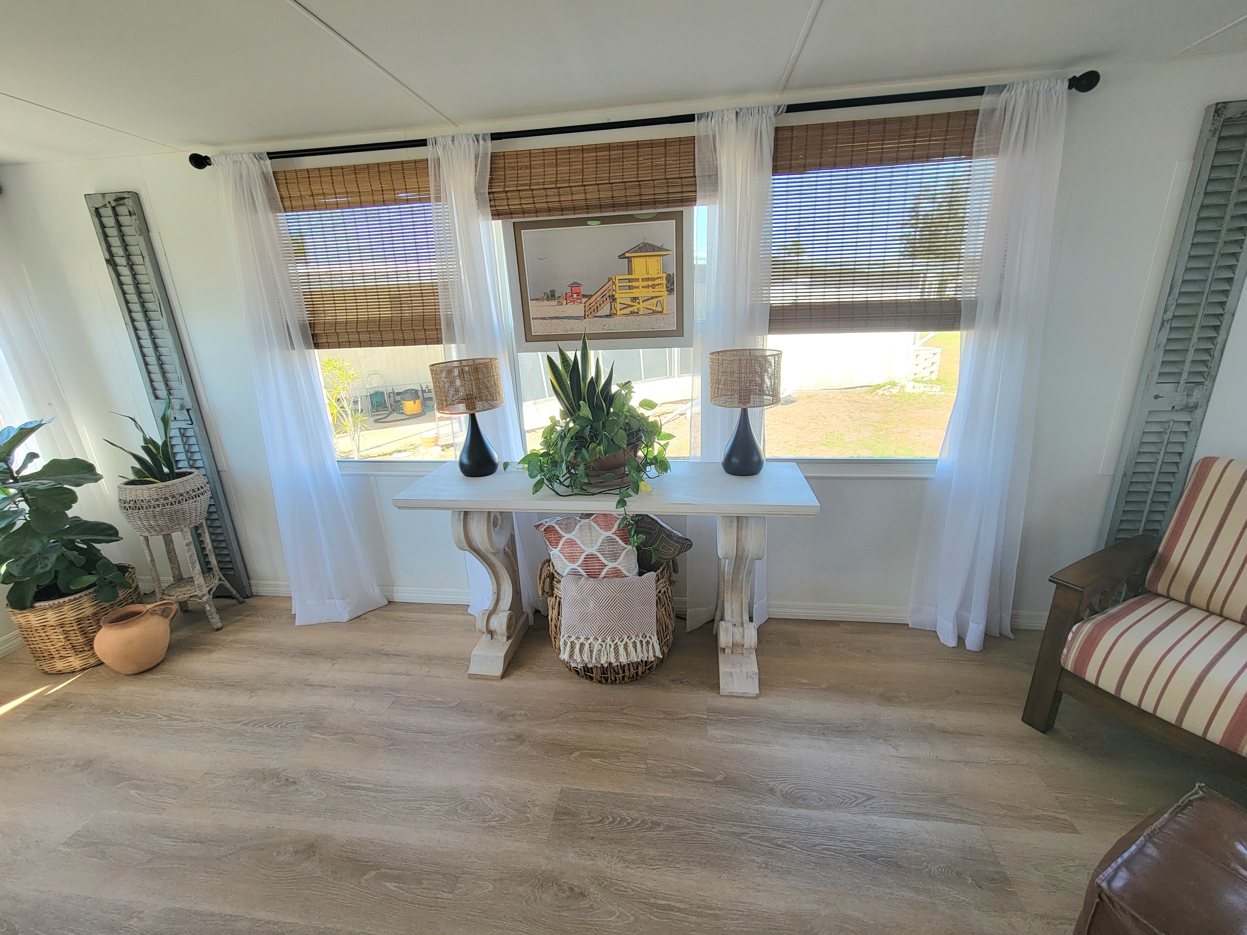 566 Montego Lane South, Ellenton, Florida 34222, 2 Bedrooms Bedrooms, ,2 BathroomsBathrooms,55-Plus Mobile Home,For Sale,Montego Lane South,3238