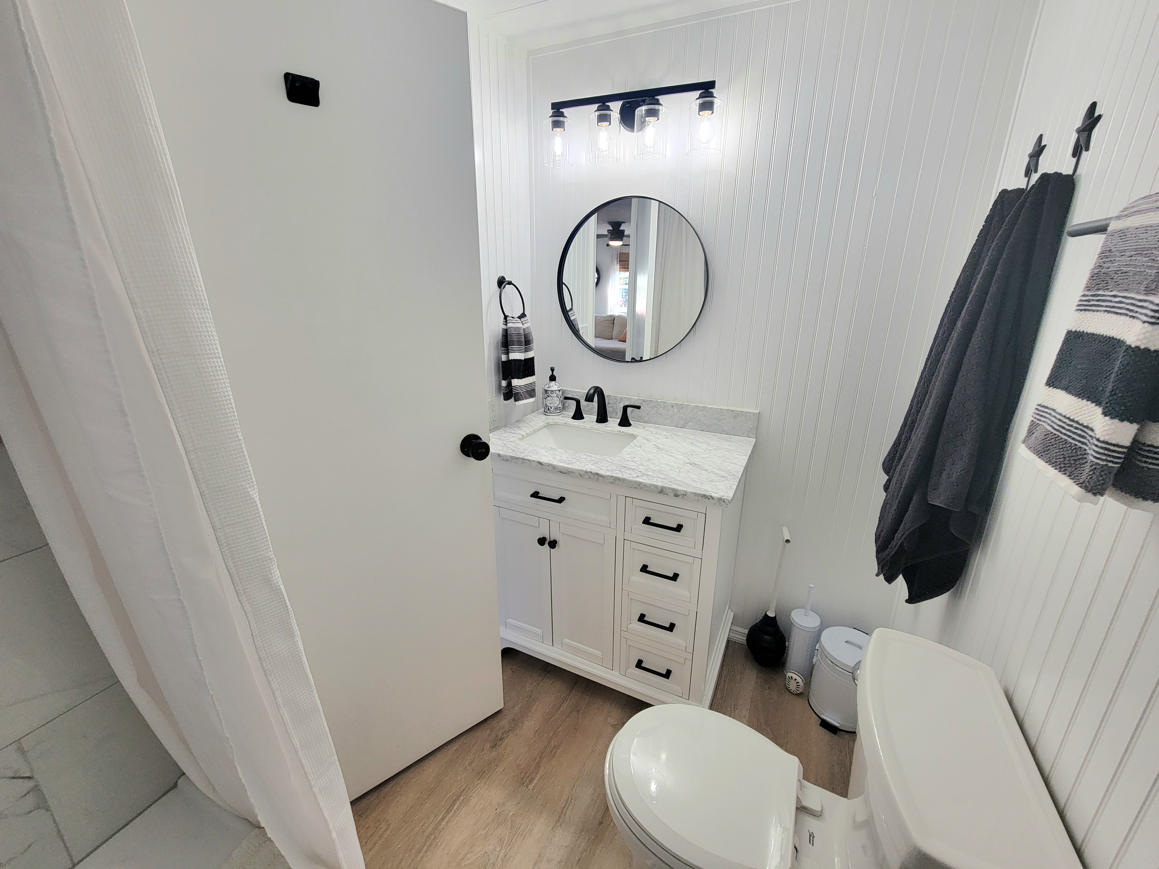 566 Montego Lane South, Ellenton, Florida 34222, 2 Bedrooms Bedrooms, ,2 BathroomsBathrooms,55-Plus Mobile Home,For Sale,Montego Lane South,3238