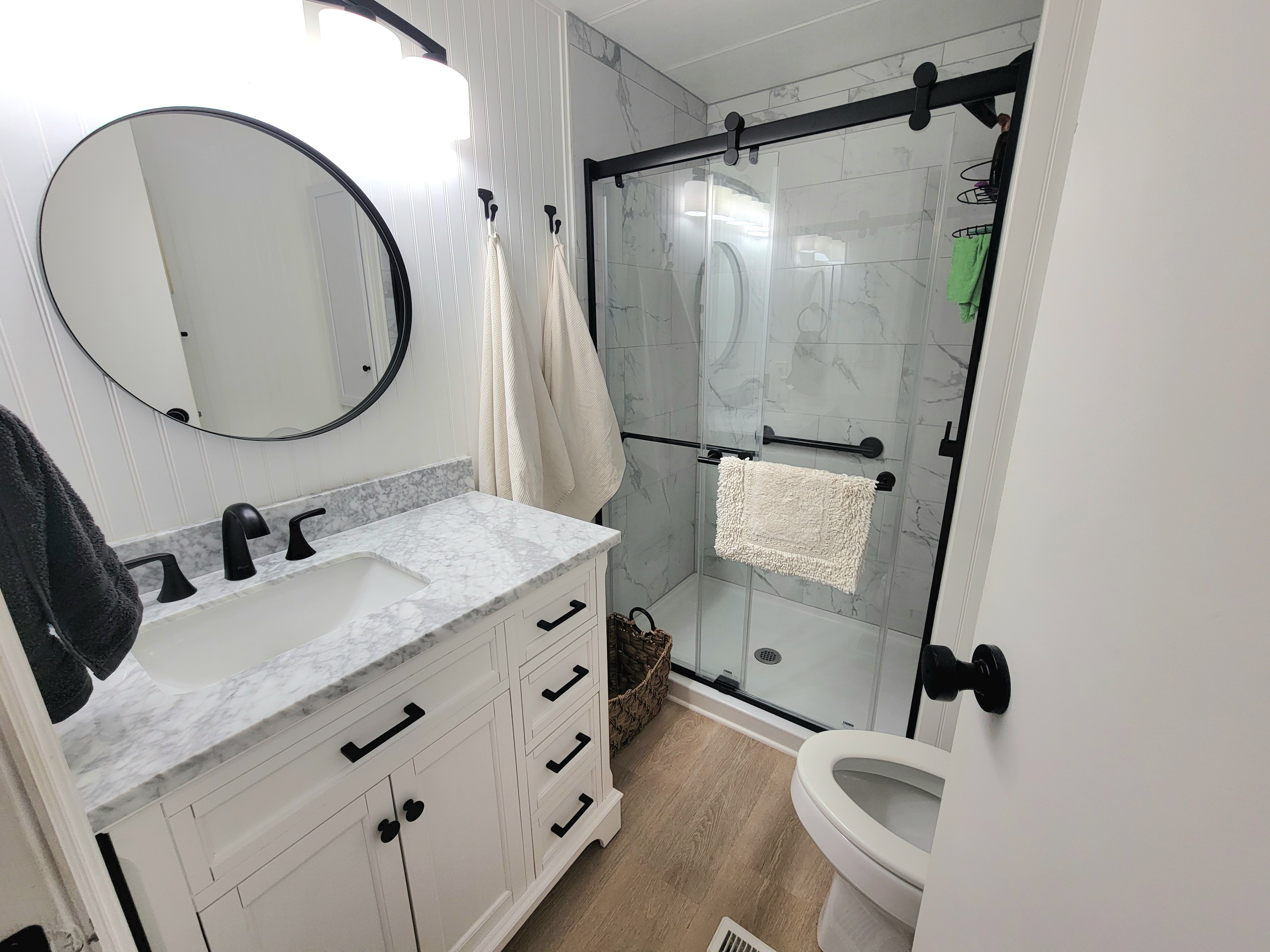 566 Montego Lane South, Ellenton, Florida 34222, 2 Bedrooms Bedrooms, ,2 BathroomsBathrooms,55-Plus Mobile Home,For Sale,Montego Lane South,3238