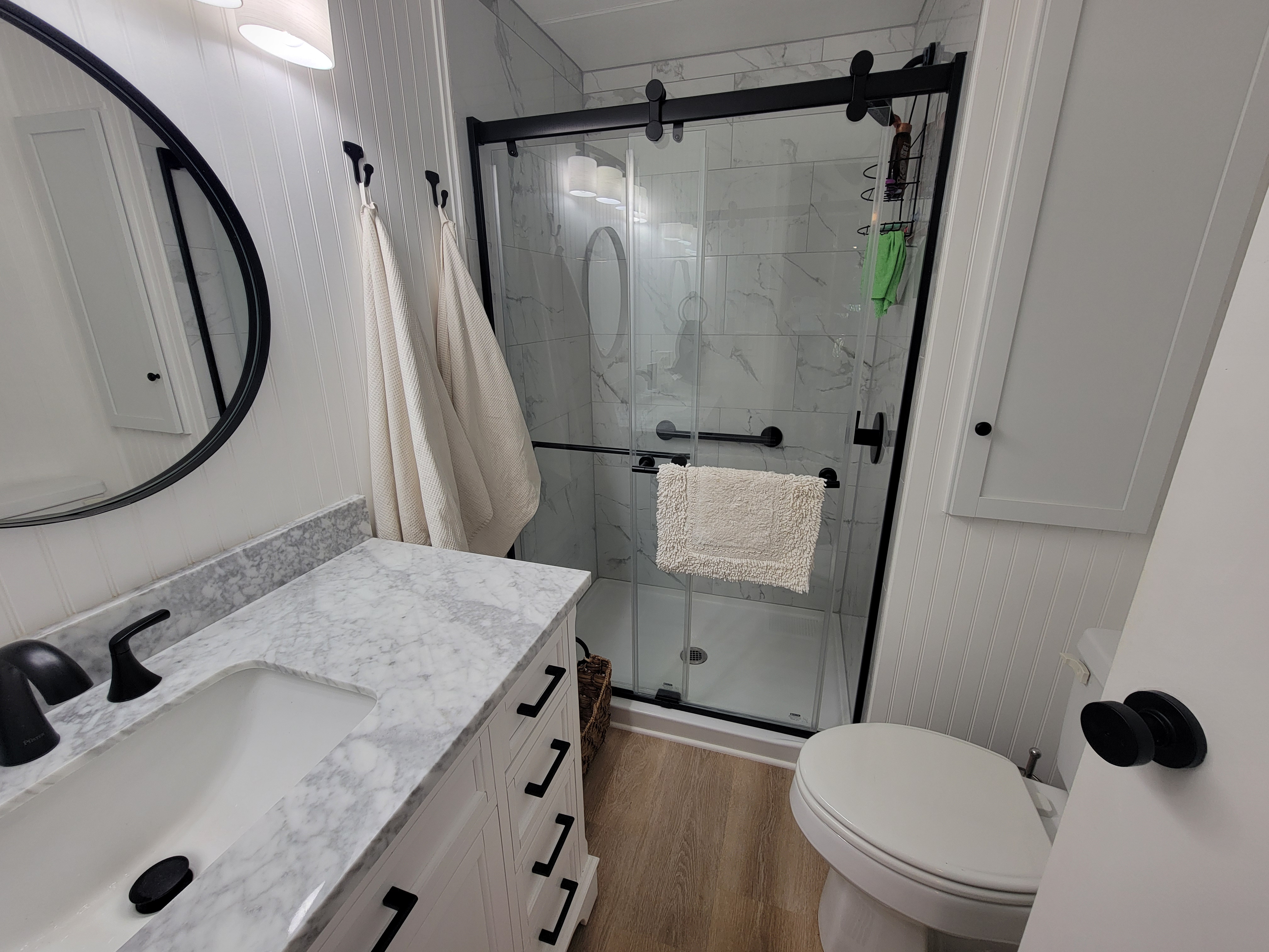 566 Montego Lane South, Ellenton, Florida 34222, 2 Bedrooms Bedrooms, ,2 BathroomsBathrooms,55-Plus Mobile Home,For Sale,Montego Lane South,3238