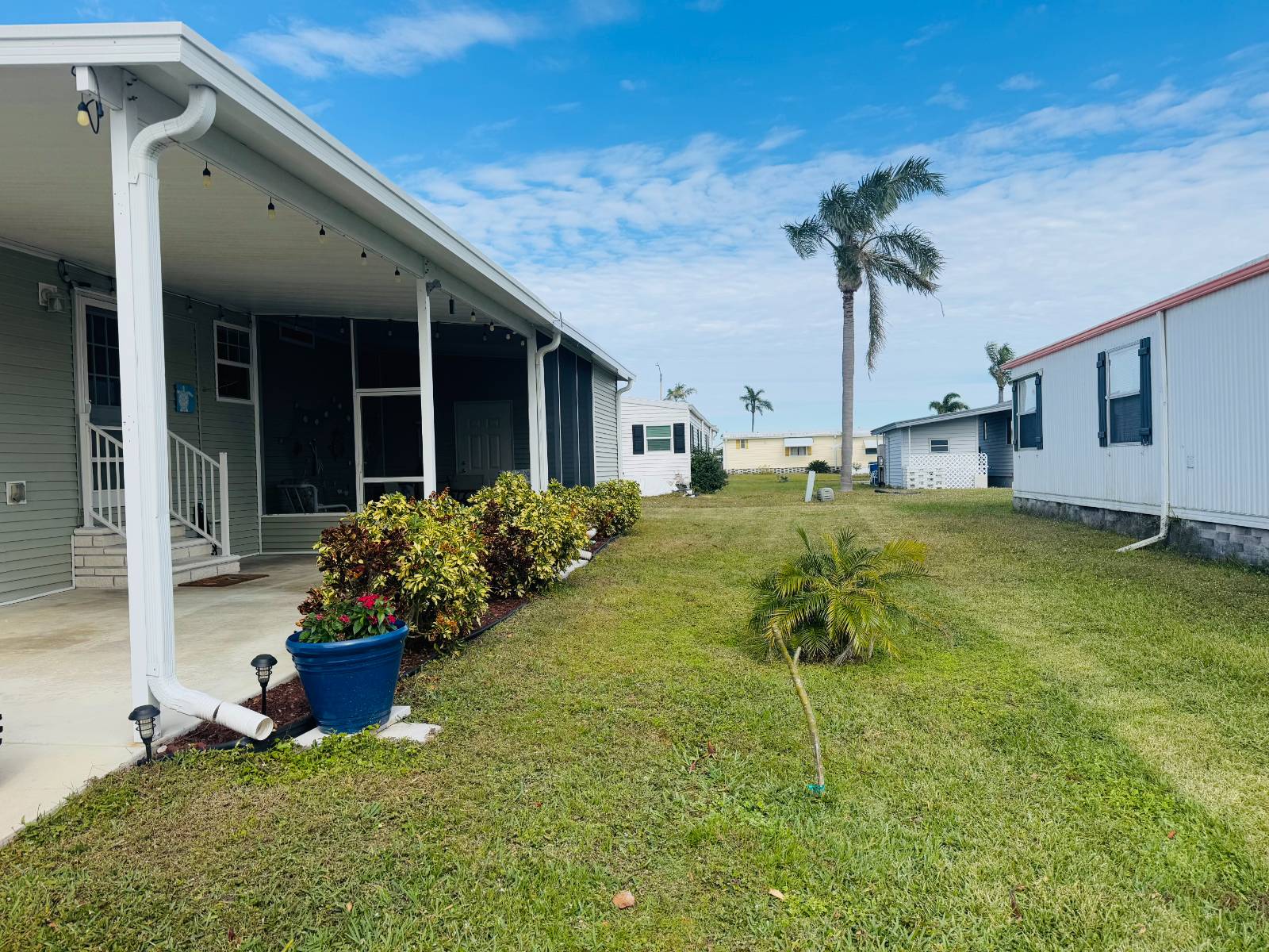 335 Colony Drive N, Ellenton, Florida 34222, 3 Bedrooms Bedrooms, ,2 BathroomsBathrooms,55-Plus Mobile Home,For Sale,Colony Drive N,3315