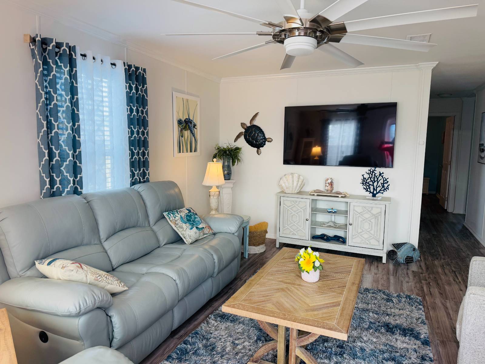 335 Colony Drive N, Ellenton, Florida 34222, 3 Bedrooms Bedrooms, ,2 BathroomsBathrooms,55-Plus Mobile Home,For Sale,Colony Drive N,3315