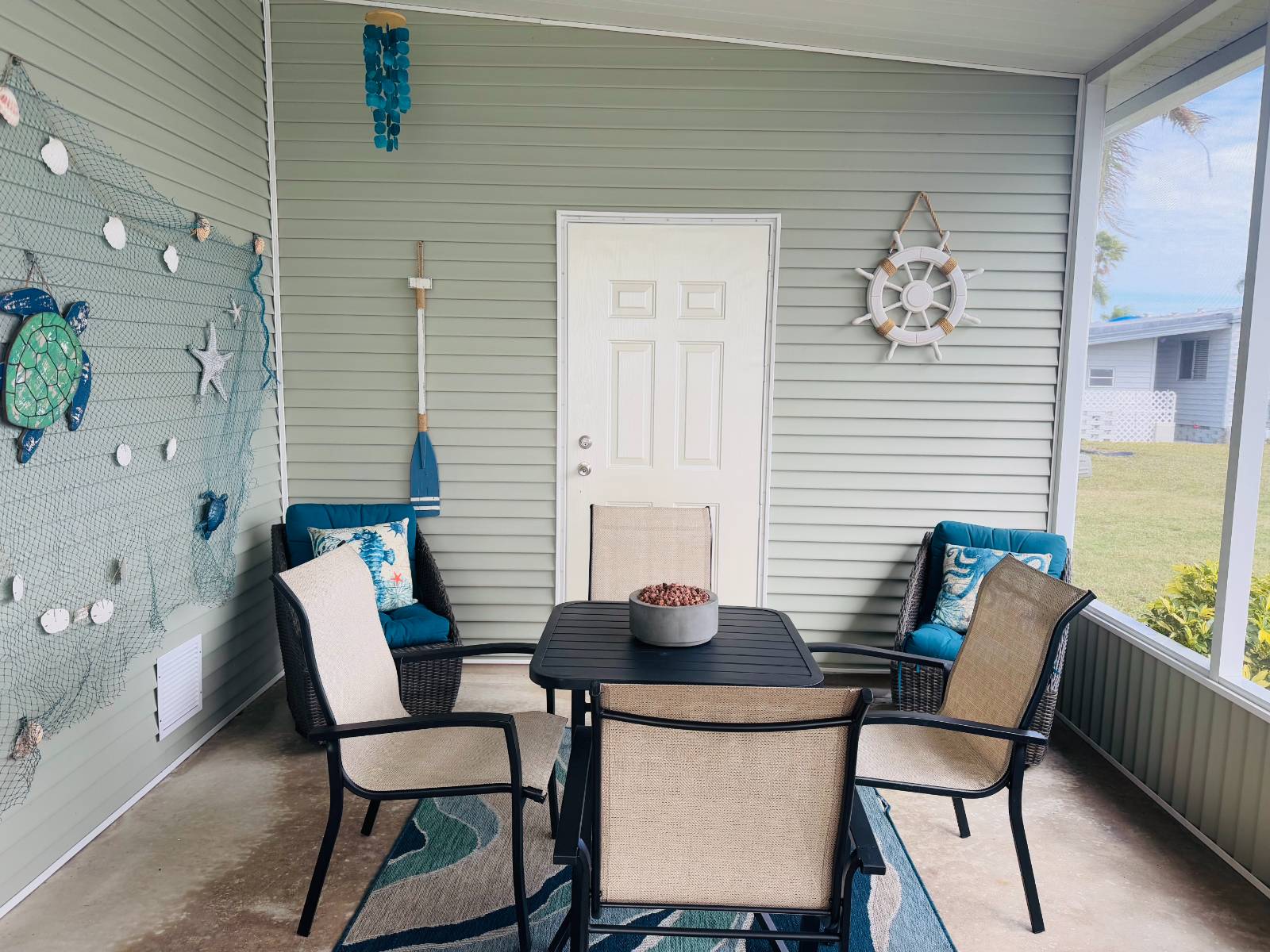 335 Colony Drive N, Ellenton, Florida 34222, 3 Bedrooms Bedrooms, ,2 BathroomsBathrooms,55-Plus Mobile Home,For Sale,Colony Drive N,3315