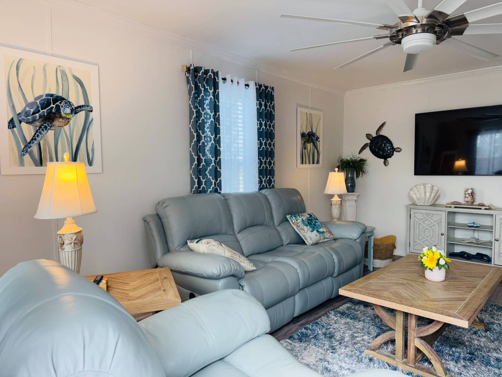 335 Colony Drive N, Ellenton, Florida 34222, 3 Bedrooms Bedrooms, ,2 BathroomsBathrooms,55-Plus Mobile Home,For Sale,Colony Drive N,3315