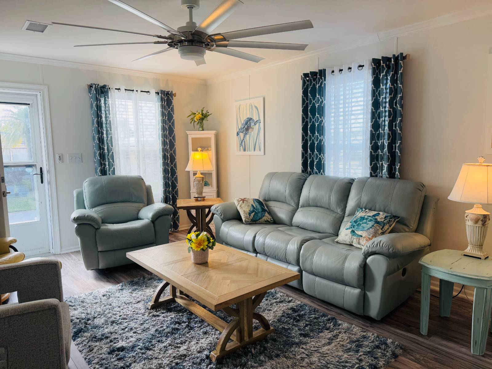 335 Colony Drive N, Ellenton, Florida 34222, 3 Bedrooms Bedrooms, ,2 BathroomsBathrooms,55-Plus Mobile Home,For Sale,Colony Drive N,3315