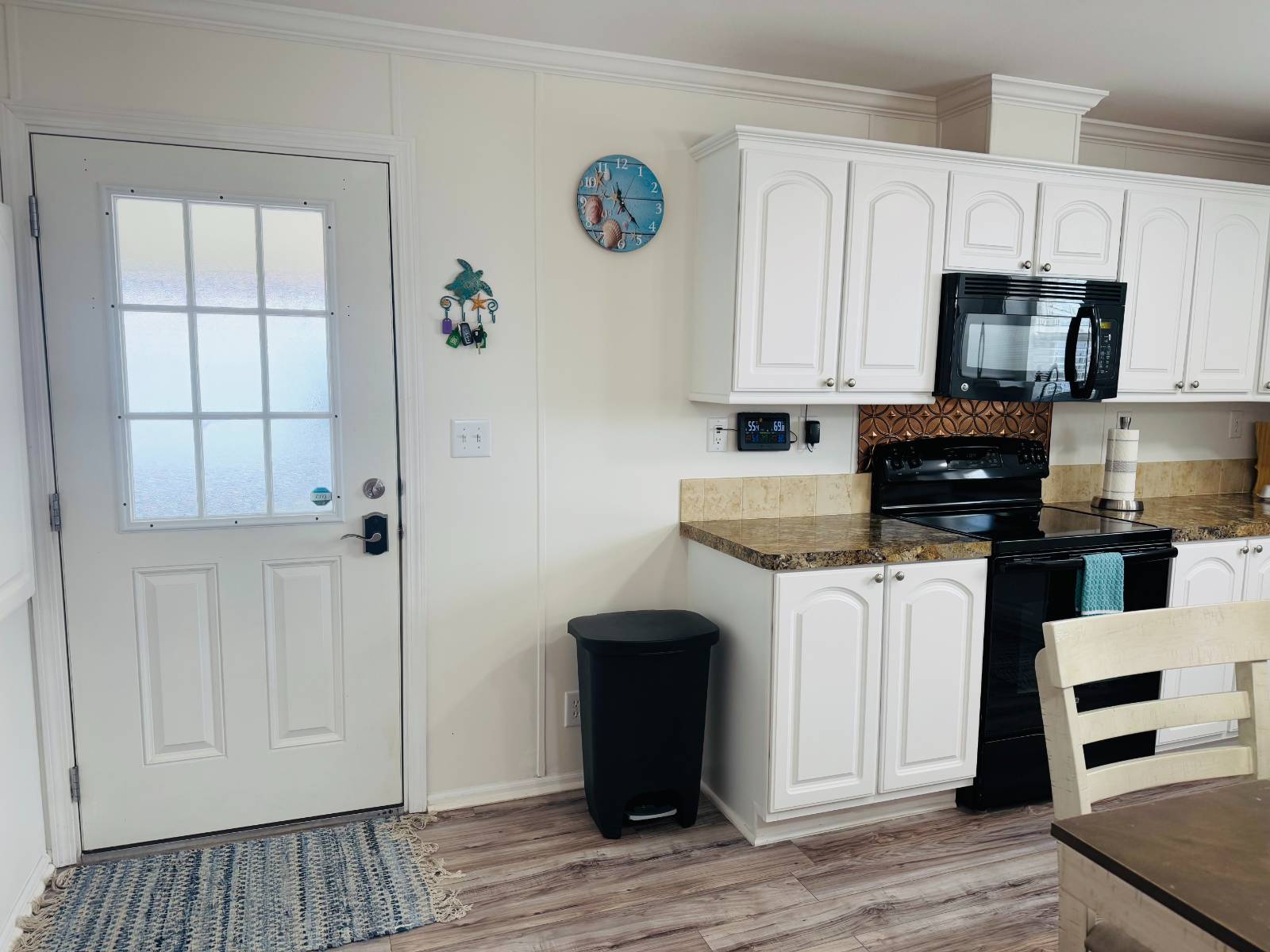 335 Colony Drive N, Ellenton, Florida 34222, 3 Bedrooms Bedrooms, ,2 BathroomsBathrooms,55-Plus Mobile Home,For Sale,Colony Drive N,3315
