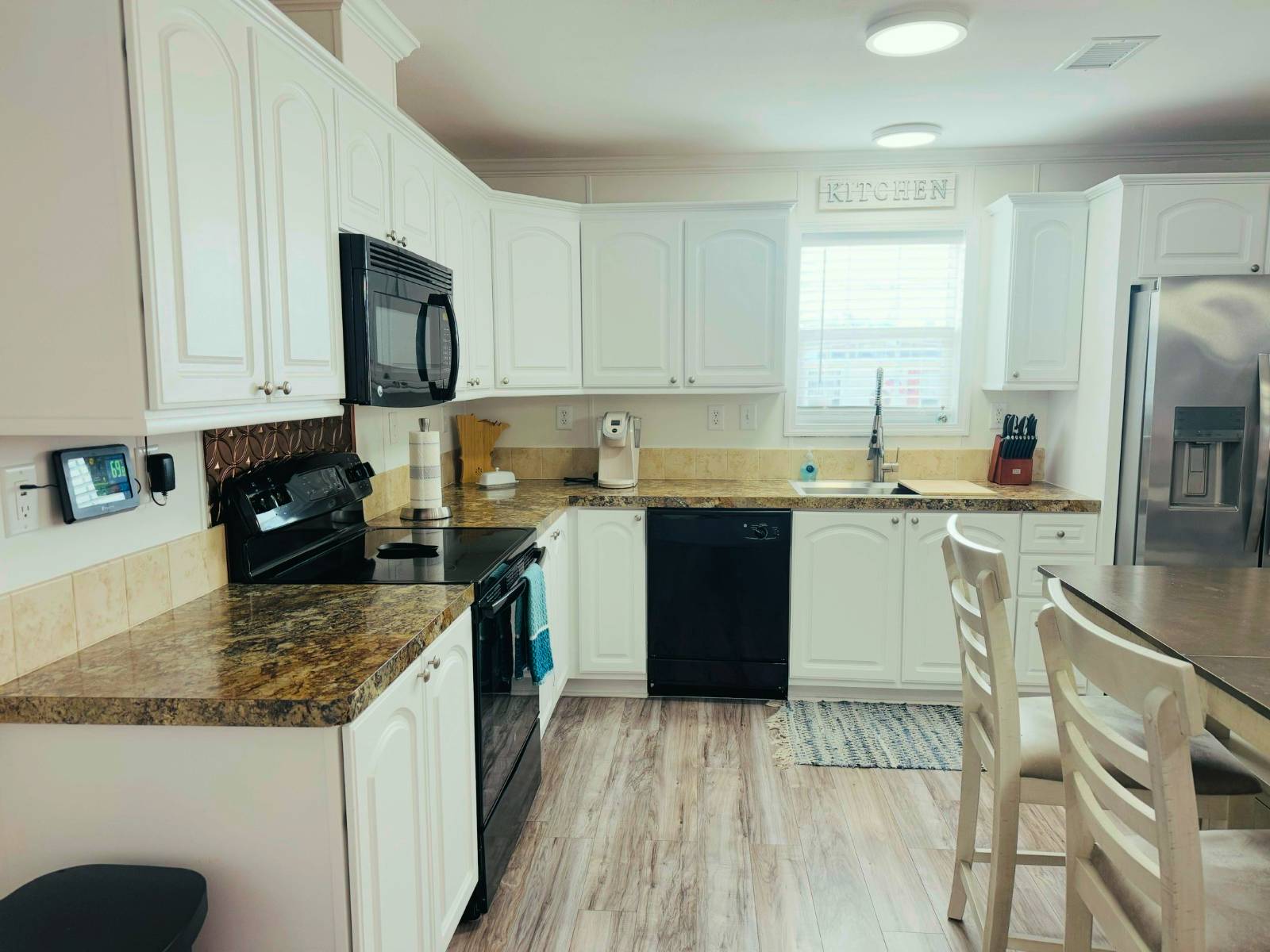 335 Colony Drive N, Ellenton, Florida 34222, 3 Bedrooms Bedrooms, ,2 BathroomsBathrooms,55-Plus Mobile Home,For Sale,Colony Drive N,3315