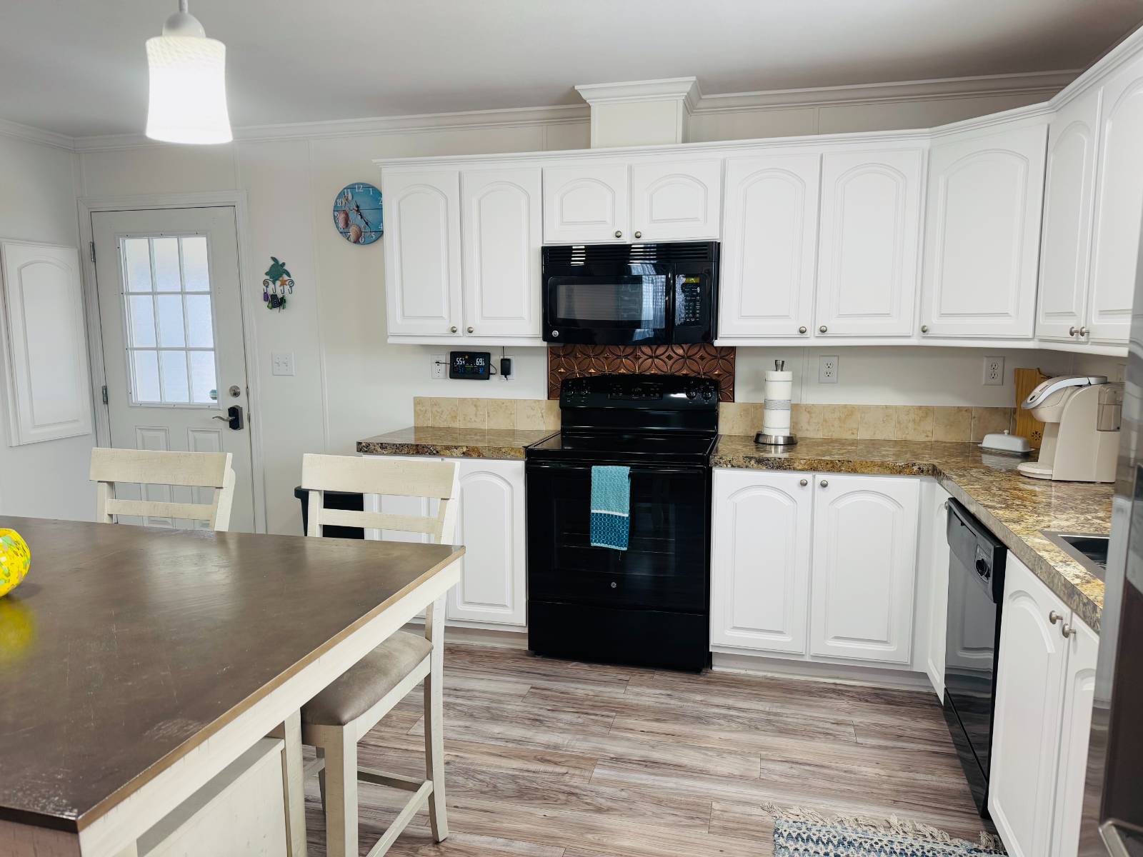 335 Colony Drive N, Ellenton, Florida 34222, 3 Bedrooms Bedrooms, ,2 BathroomsBathrooms,55-Plus Mobile Home,For Sale,Colony Drive N,3315