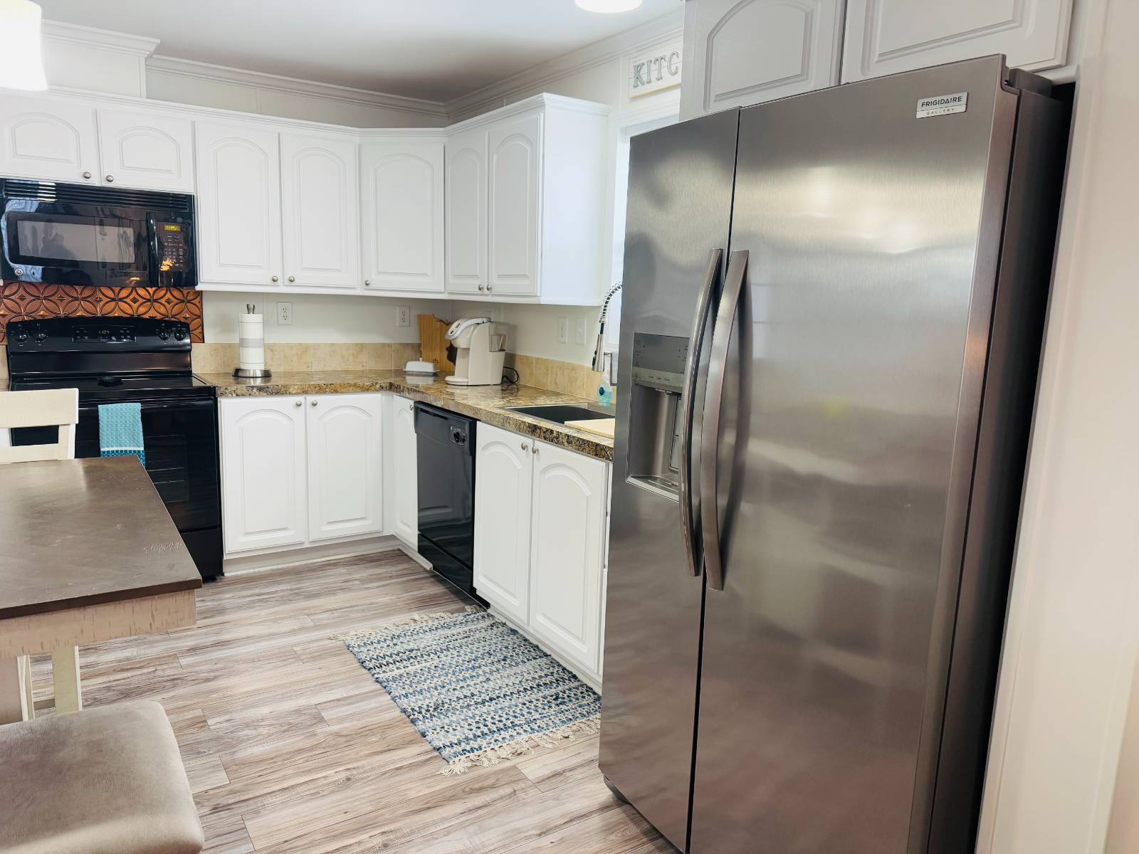 335 Colony Drive N, Ellenton, Florida 34222, 3 Bedrooms Bedrooms, ,2 BathroomsBathrooms,55-Plus Mobile Home,For Sale,Colony Drive N,3315