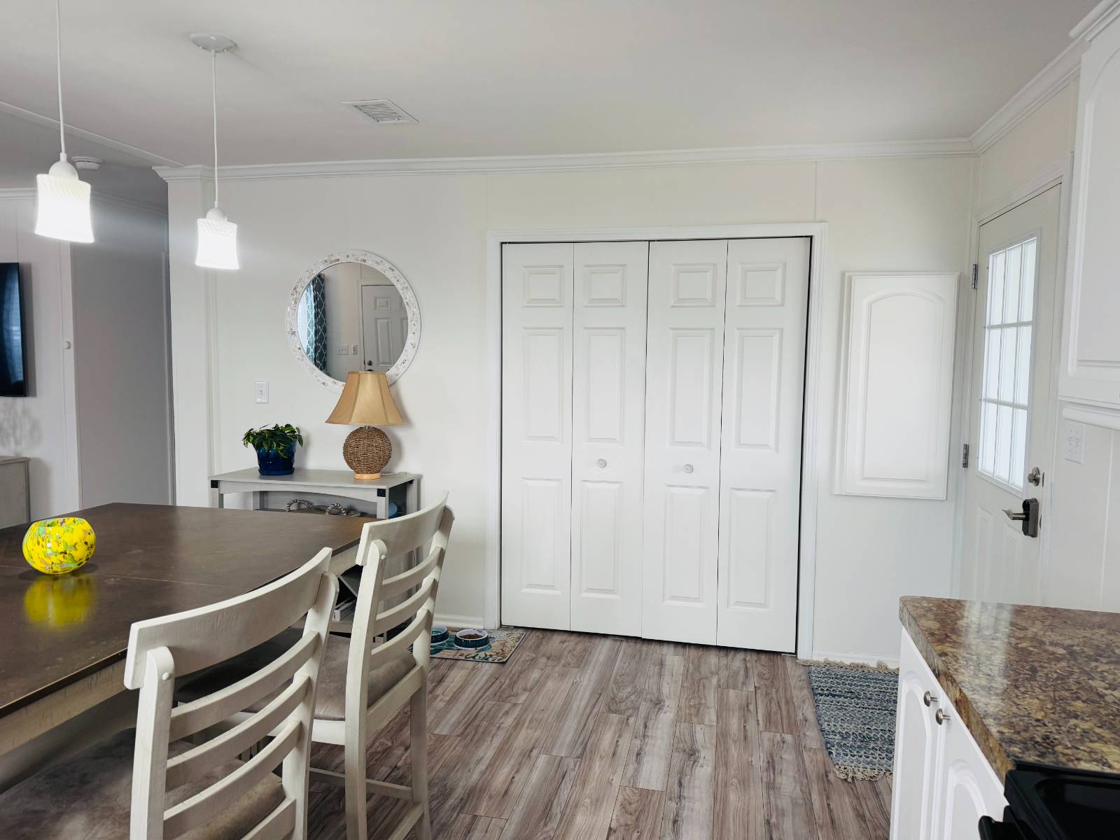 335 Colony Drive N, Ellenton, Florida 34222, 3 Bedrooms Bedrooms, ,2 BathroomsBathrooms,55-Plus Mobile Home,For Sale,Colony Drive N,3315