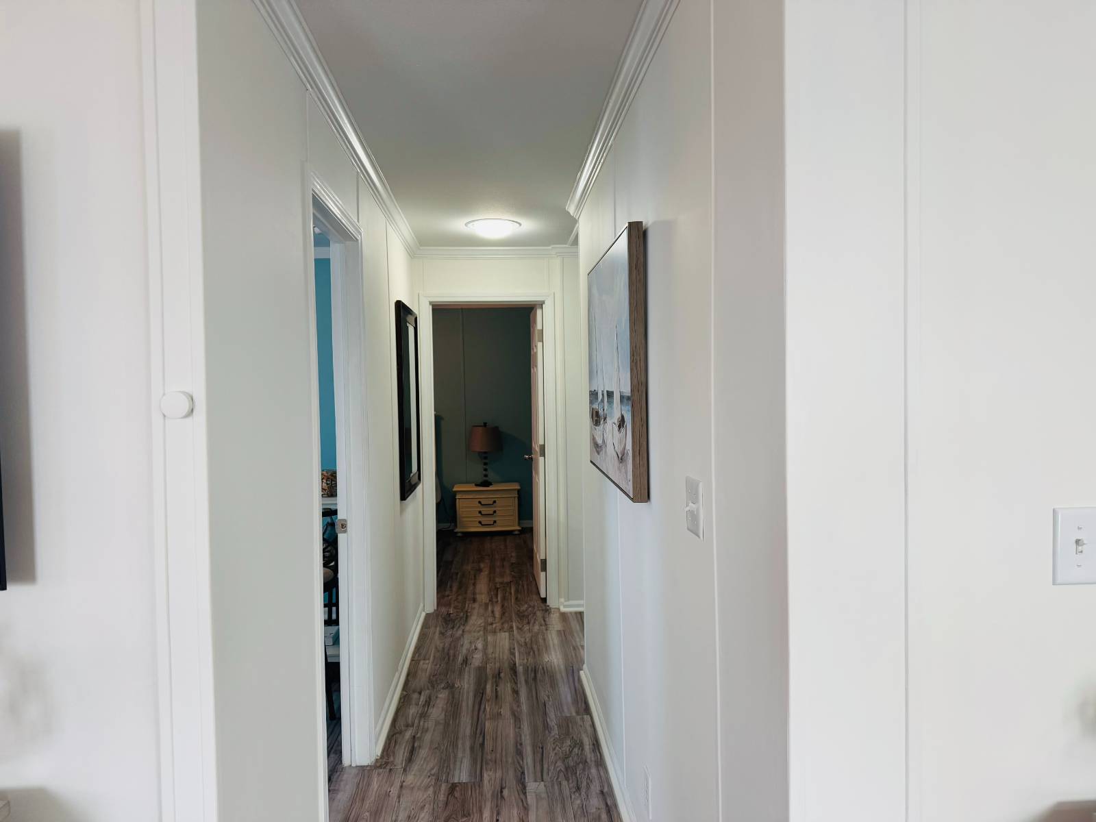 335 Colony Drive N, Ellenton, Florida 34222, 3 Bedrooms Bedrooms, ,2 BathroomsBathrooms,55-Plus Mobile Home,For Sale,Colony Drive N,3315