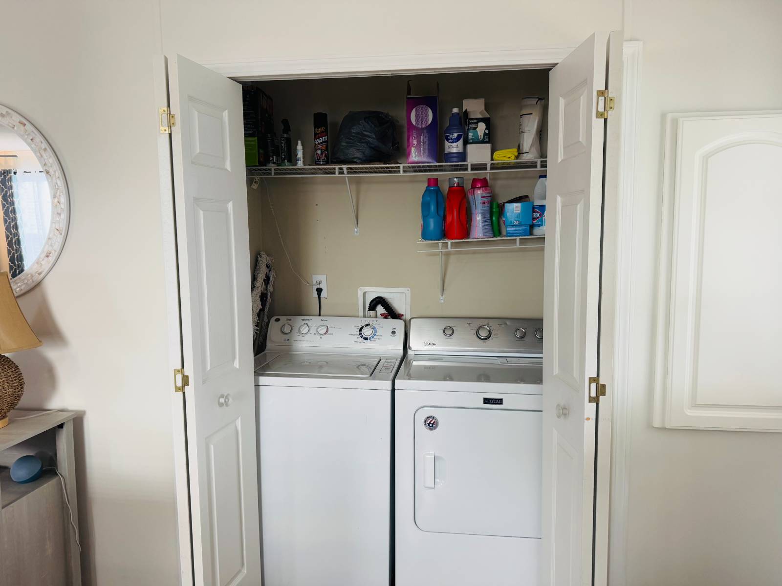 335 Colony Drive N, Ellenton, Florida 34222, 3 Bedrooms Bedrooms, ,2 BathroomsBathrooms,55-Plus Mobile Home,For Sale,Colony Drive N,3315