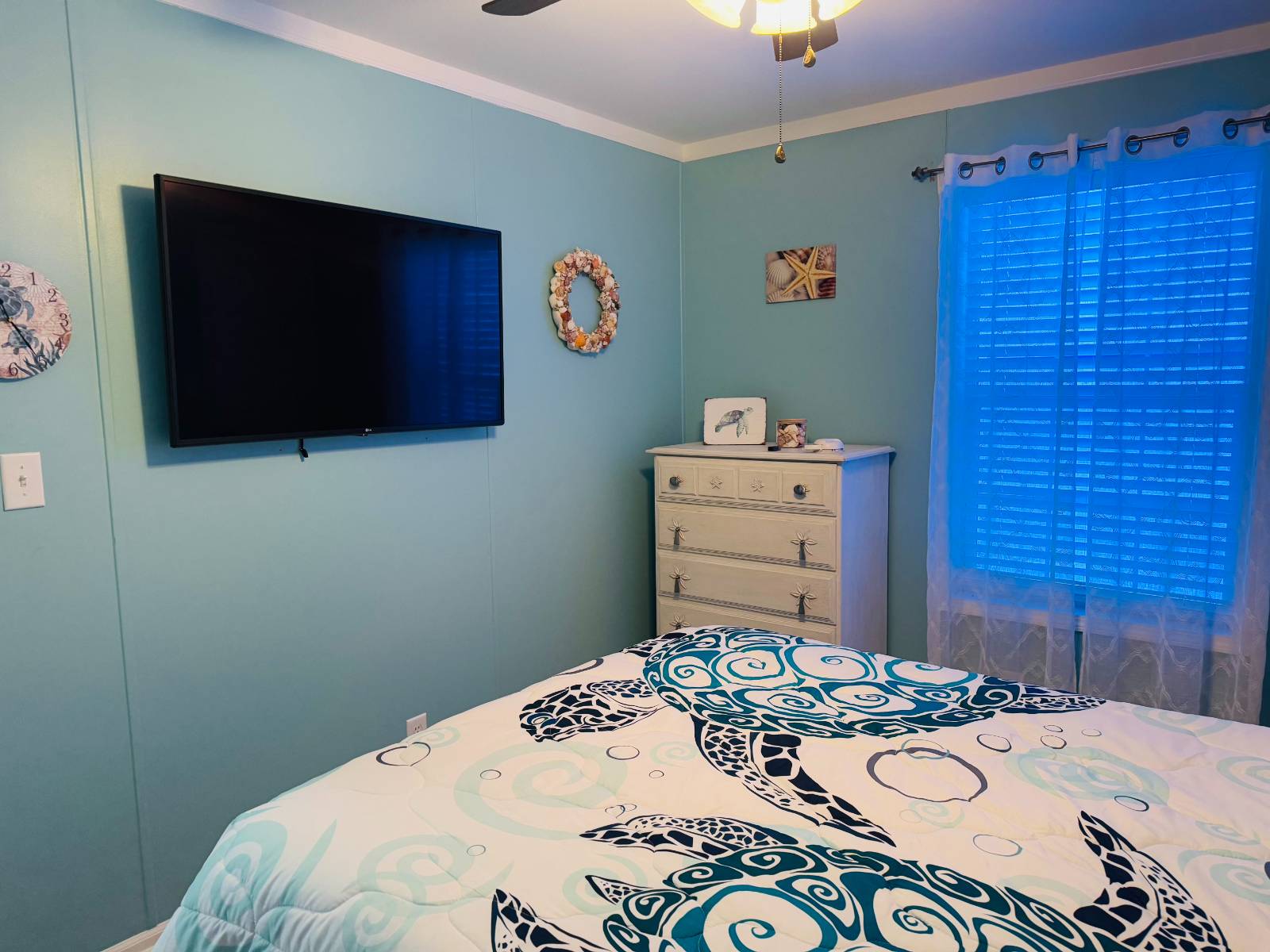 335 Colony Drive N, Ellenton, Florida 34222, 3 Bedrooms Bedrooms, ,2 BathroomsBathrooms,55-Plus Mobile Home,For Sale,Colony Drive N,3315