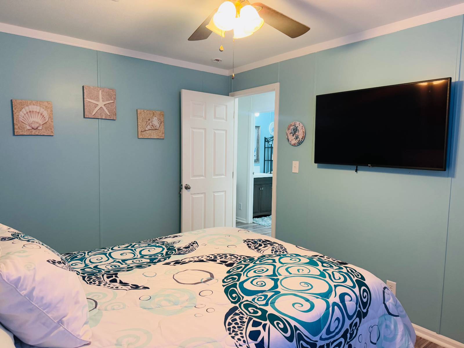 335 Colony Drive N, Ellenton, Florida 34222, 3 Bedrooms Bedrooms, ,2 BathroomsBathrooms,55-Plus Mobile Home,For Sale,Colony Drive N,3315