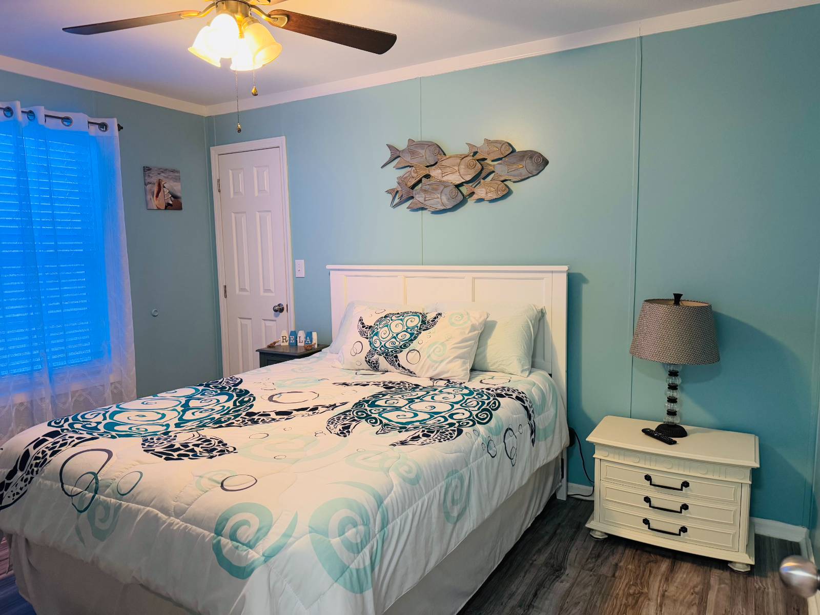 335 Colony Drive N, Ellenton, Florida 34222, 3 Bedrooms Bedrooms, ,2 BathroomsBathrooms,55-Plus Mobile Home,For Sale,Colony Drive N,3315