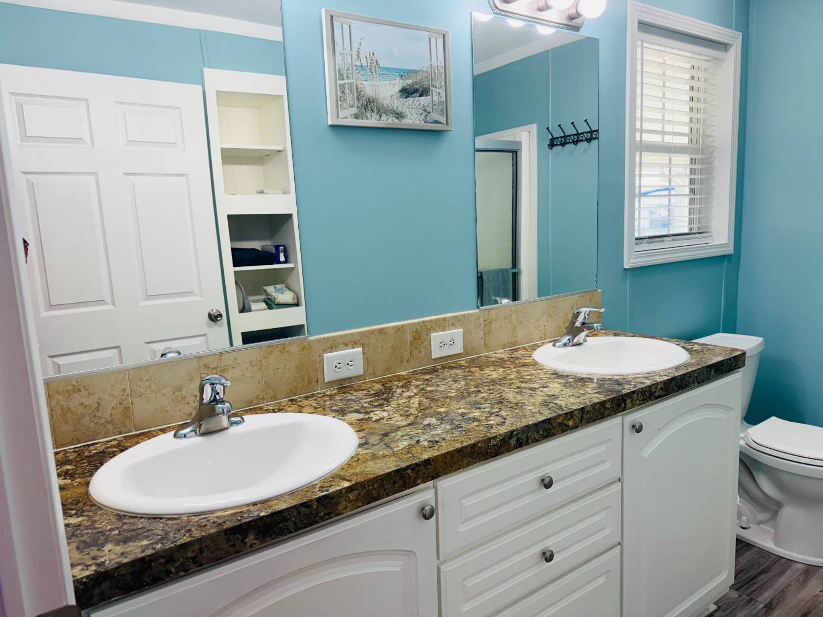 335 Colony Drive N, Ellenton, Florida 34222, 3 Bedrooms Bedrooms, ,2 BathroomsBathrooms,55-Plus Mobile Home,For Sale,Colony Drive N,3315