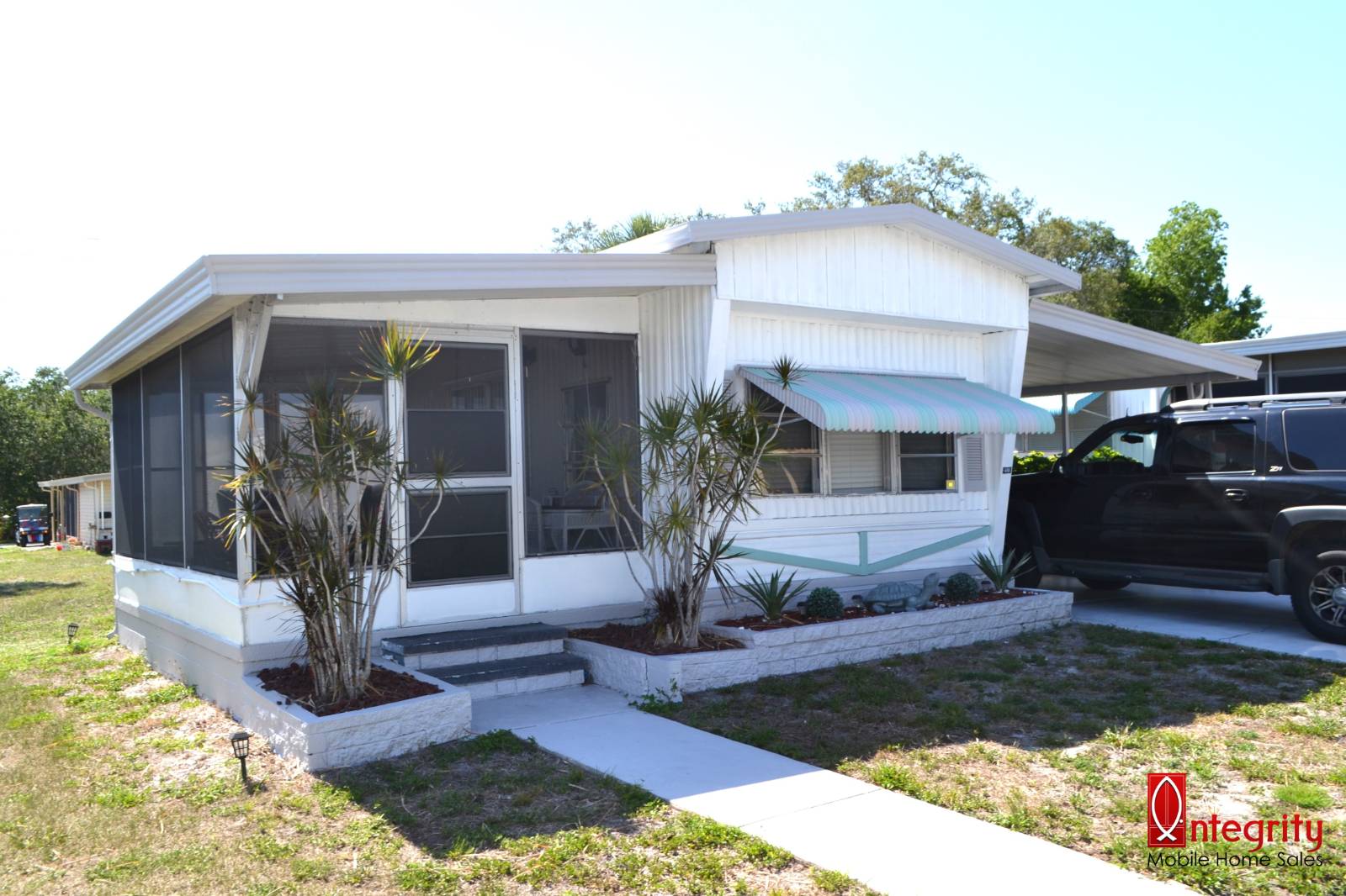 506 Outer Drive, Ellenton, Florida 34222, 1 Bedroom Bedrooms, ,1 BathroomBathrooms,55-Plus Mobile Home,For Sale,Outer Drive,3328
