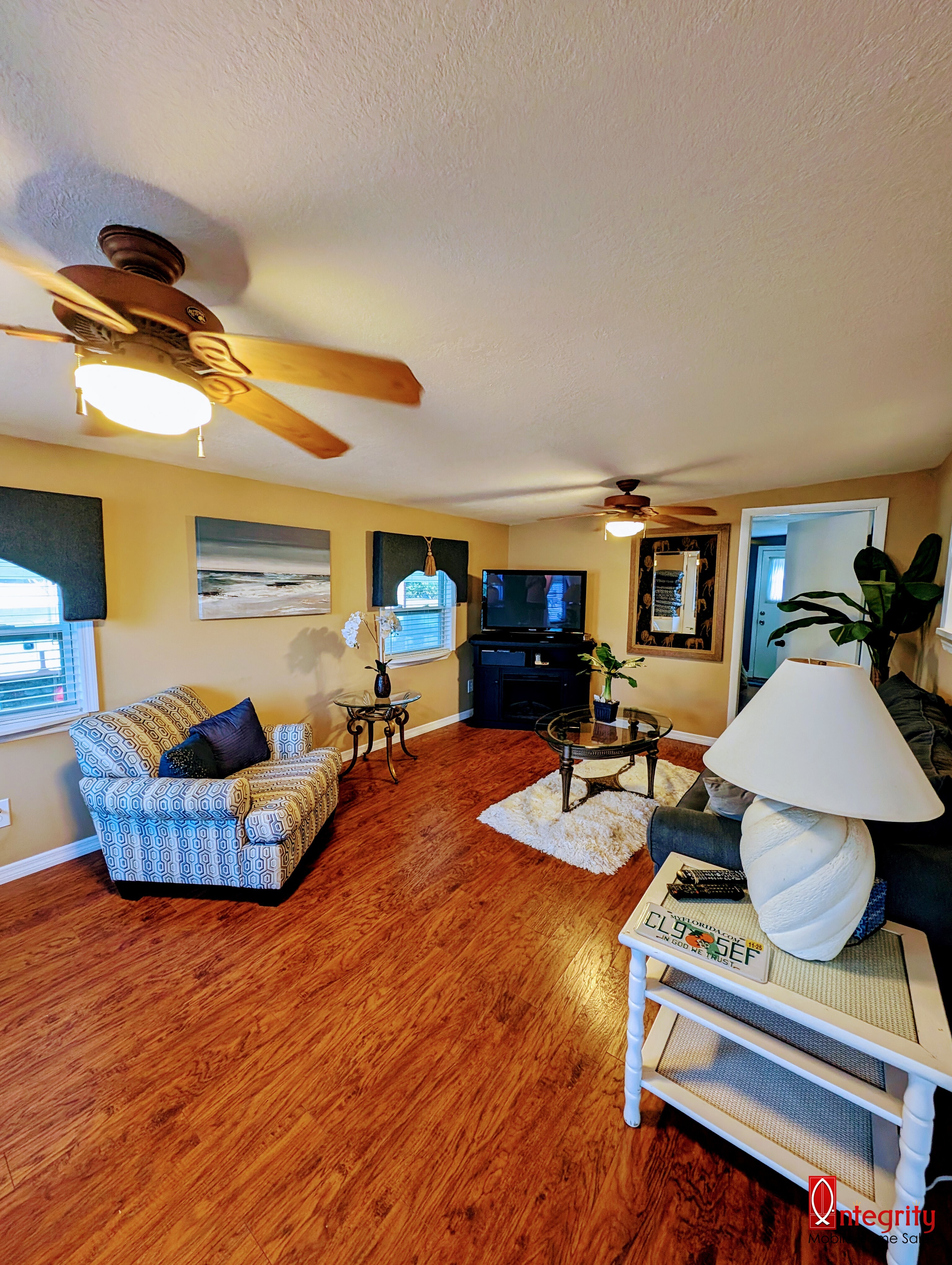 2206 Chaney Drive, Lot 107, Ruskin, Florida 33570, 2 Bedrooms Bedrooms, ,1 BathroomBathrooms,55-Plus Mobile Home,For Sale,Chaney Drive, Lot 107,3368