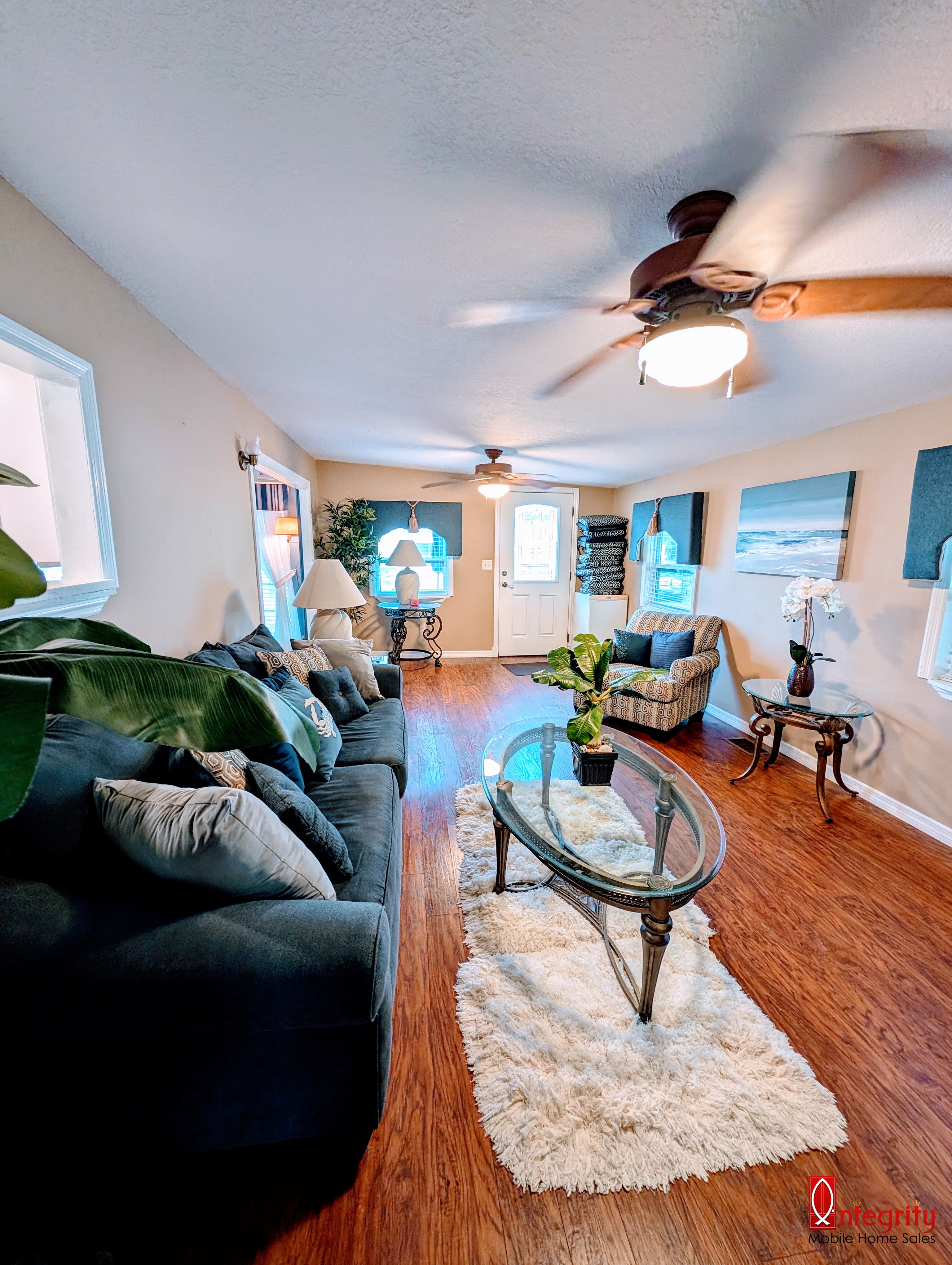 2206 Chaney Drive, Lot 107, Ruskin, Florida 33570, 2 Bedrooms Bedrooms, ,1 BathroomBathrooms,55-Plus Mobile Home,For Sale,Chaney Drive, Lot 107,3368