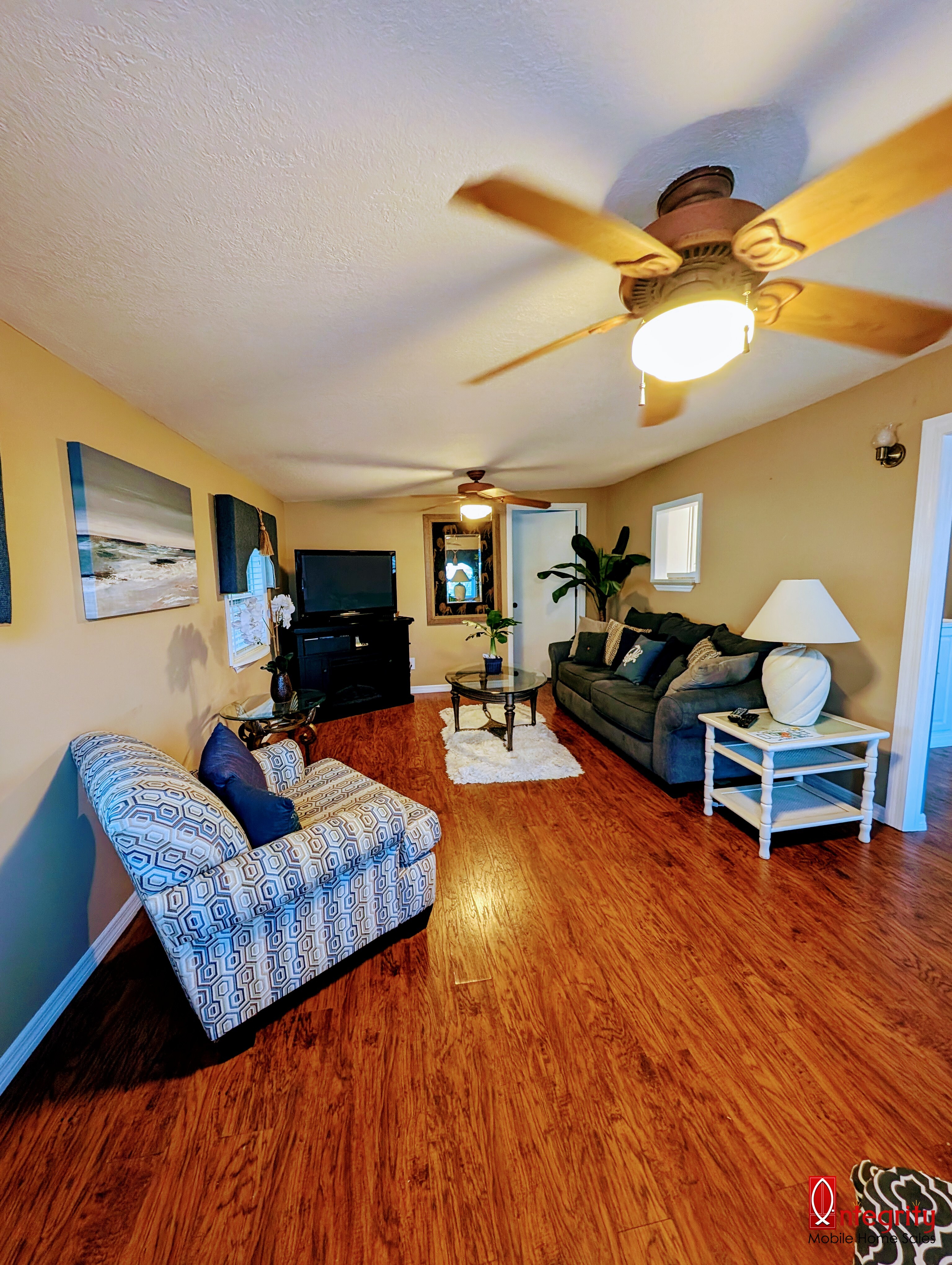 2206 Chaney Drive, Lot 107, Ruskin, Florida 33570, 2 Bedrooms Bedrooms, ,1 BathroomBathrooms,55-Plus Mobile Home,For Sale,Chaney Drive, Lot 107,3368