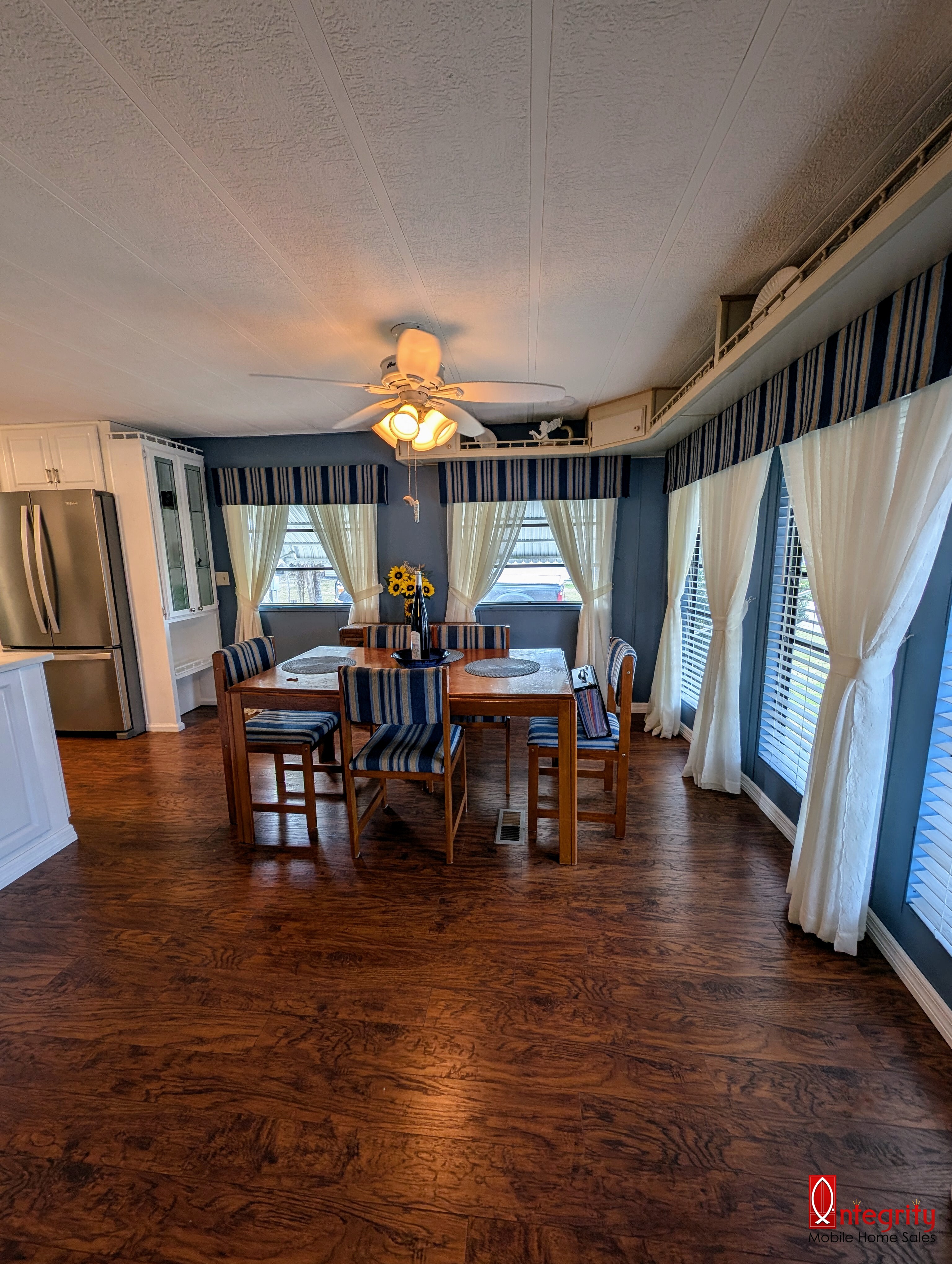 2206 Chaney Drive, Lot 107, Ruskin, Florida 33570, 2 Bedrooms Bedrooms, ,1 BathroomBathrooms,55-Plus Mobile Home,For Sale,Chaney Drive, Lot 107,3368