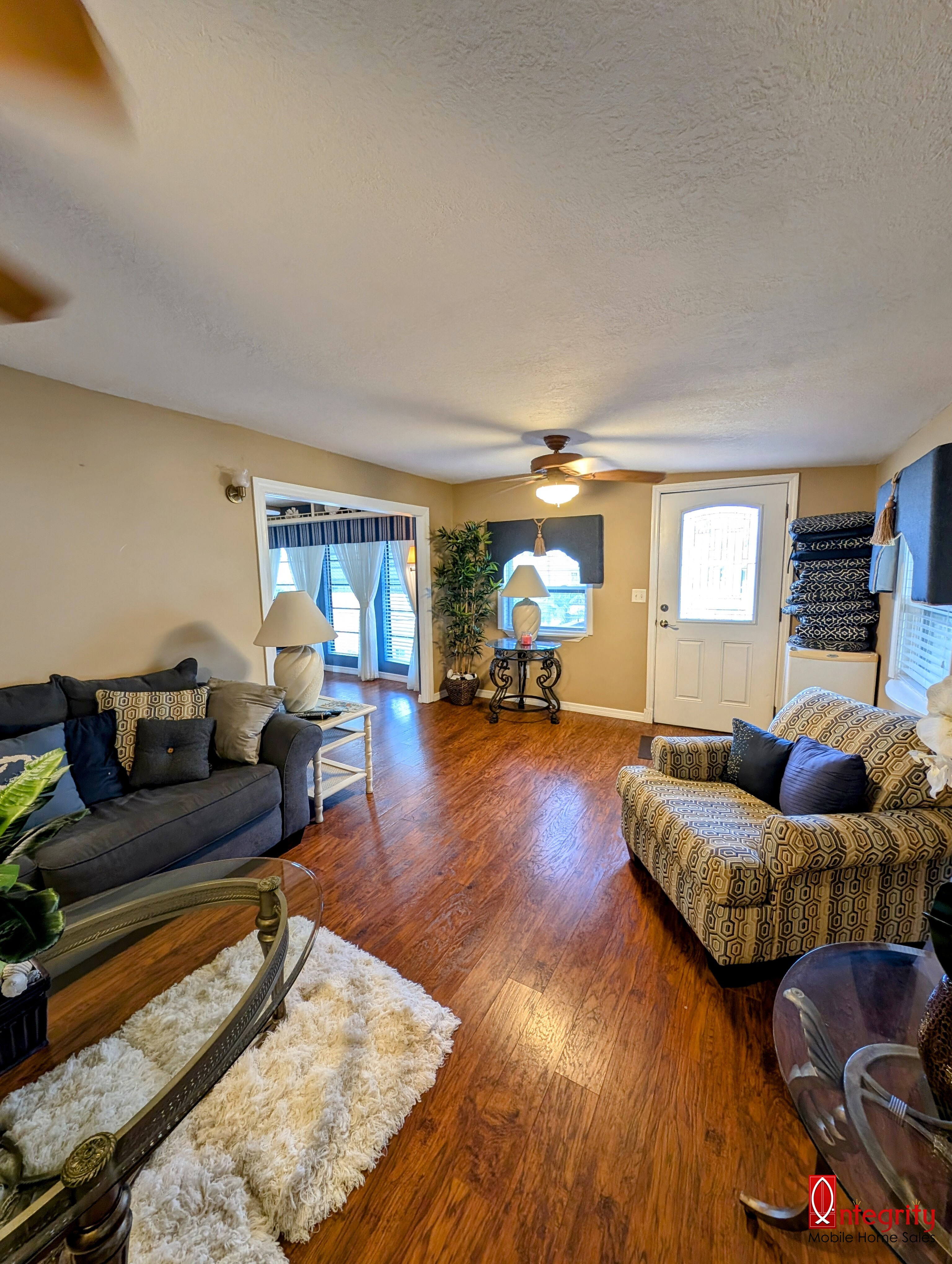 2206 Chaney Drive, Lot 107, Ruskin, Florida 33570, 2 Bedrooms Bedrooms, ,1 BathroomBathrooms,55-Plus Mobile Home,For Sale,Chaney Drive, Lot 107,3368