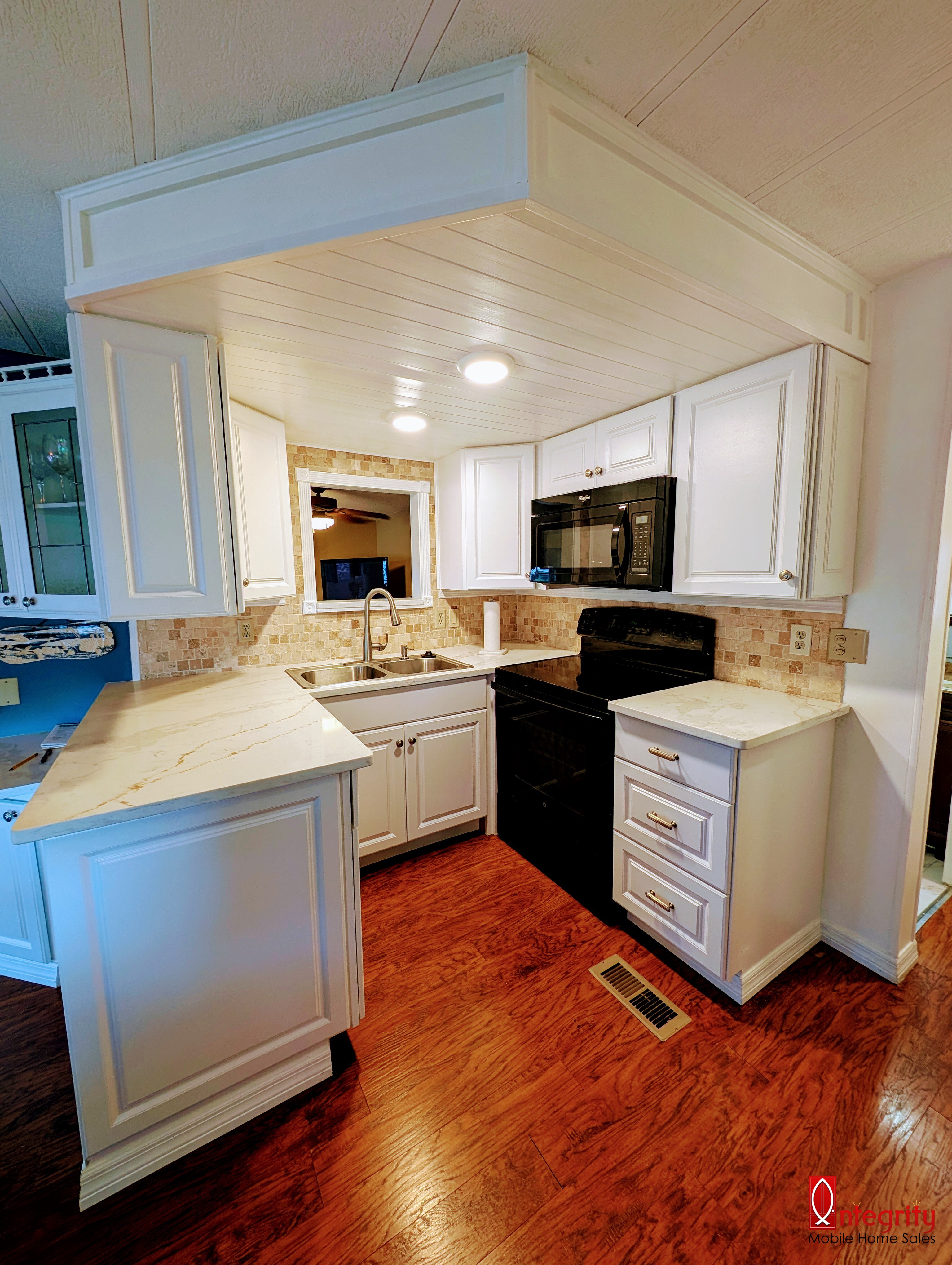 2206 Chaney Drive, Lot 107, Ruskin, Florida 33570, 2 Bedrooms Bedrooms, ,1 BathroomBathrooms,55-Plus Mobile Home,For Sale,Chaney Drive, Lot 107,3368