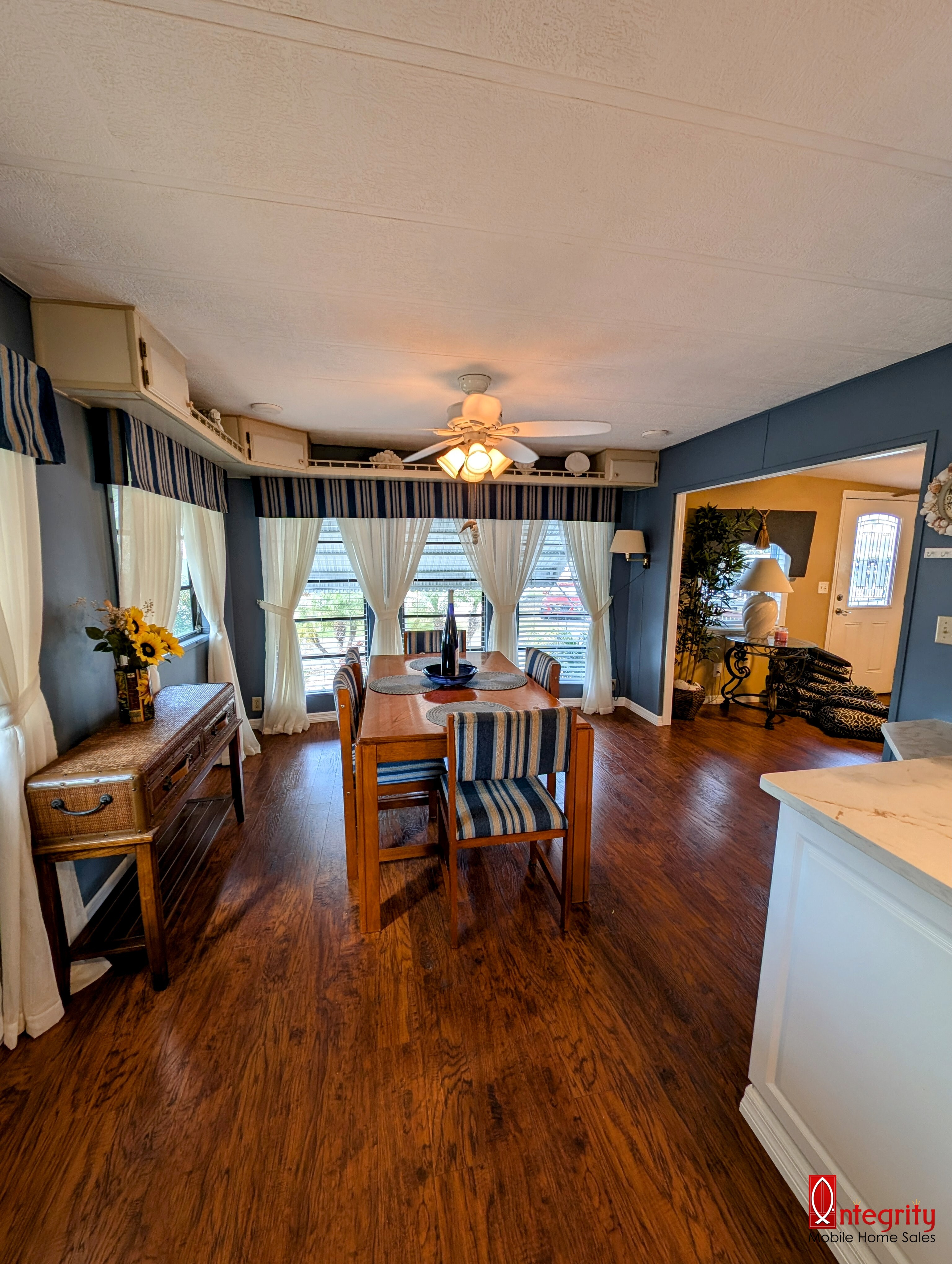 2206 Chaney Drive, Lot 107, Ruskin, Florida 33570, 2 Bedrooms Bedrooms, ,1 BathroomBathrooms,55-Plus Mobile Home,For Sale,Chaney Drive, Lot 107,3368