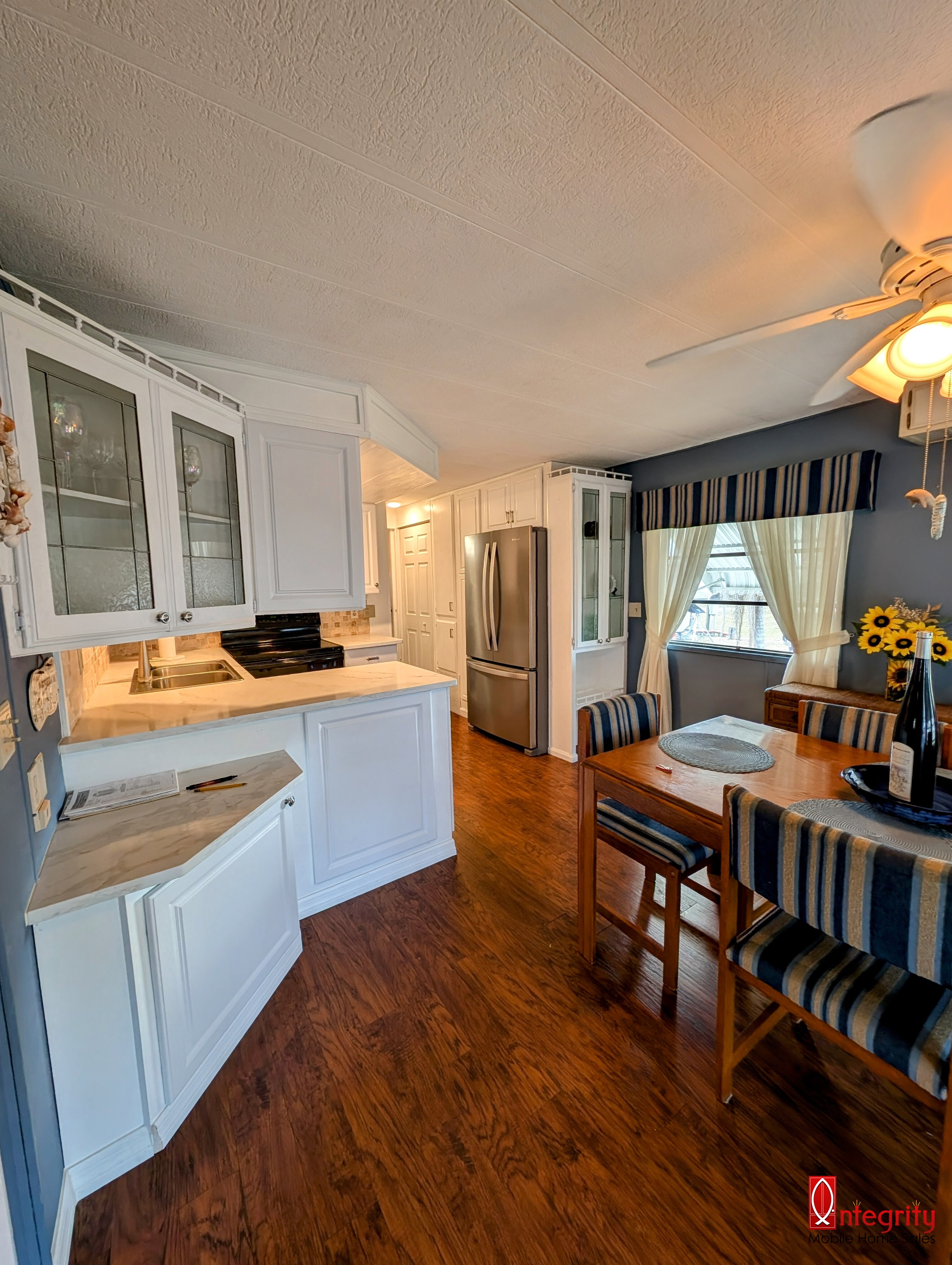 2206 Chaney Drive, Lot 107, Ruskin, Florida 33570, 2 Bedrooms Bedrooms, ,1 BathroomBathrooms,55-Plus Mobile Home,For Sale,Chaney Drive, Lot 107,3368