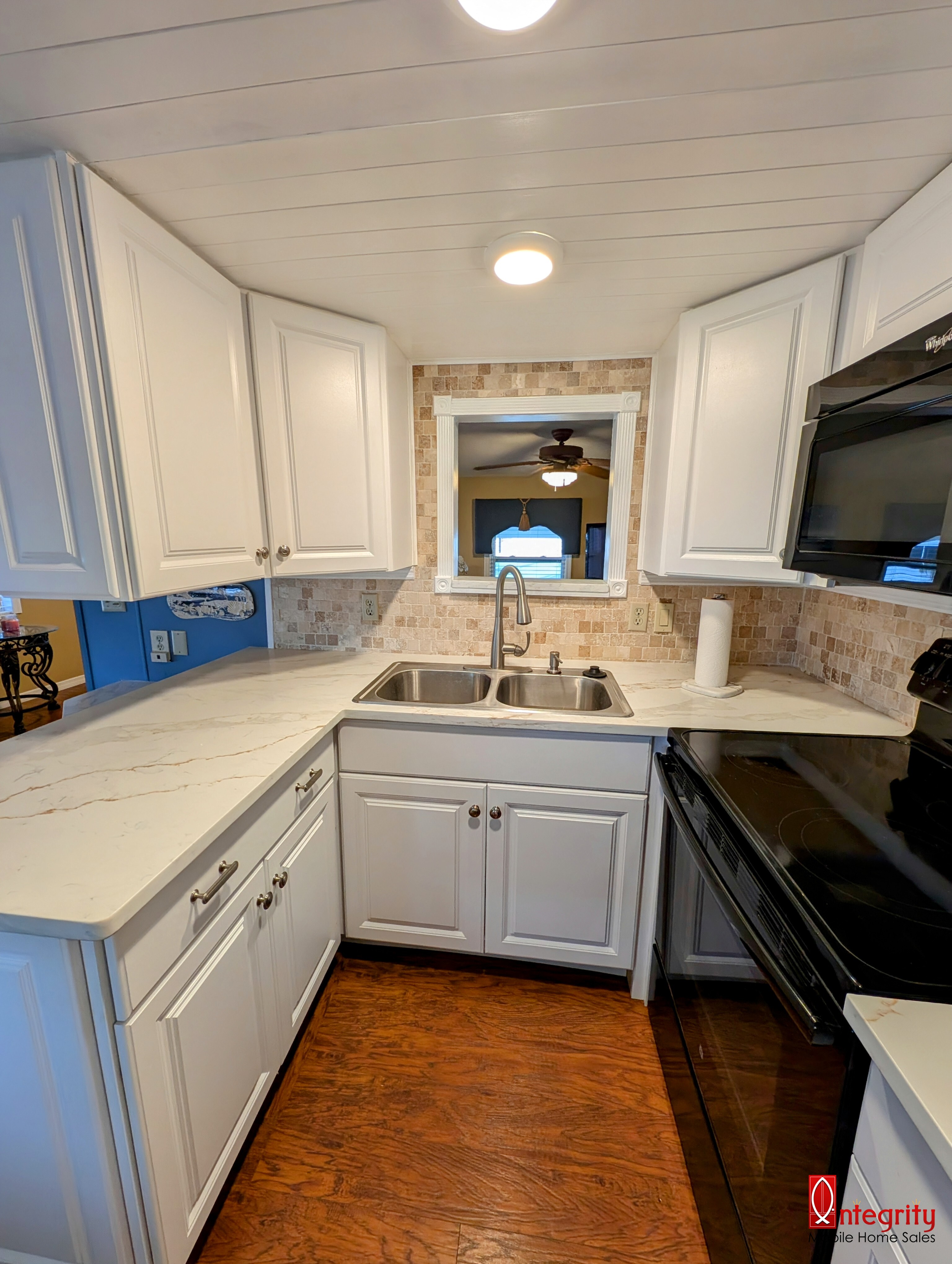 2206 Chaney Drive, Lot 107, Ruskin, Florida 33570, 2 Bedrooms Bedrooms, ,1 BathroomBathrooms,55-Plus Mobile Home,For Sale,Chaney Drive, Lot 107,3368
