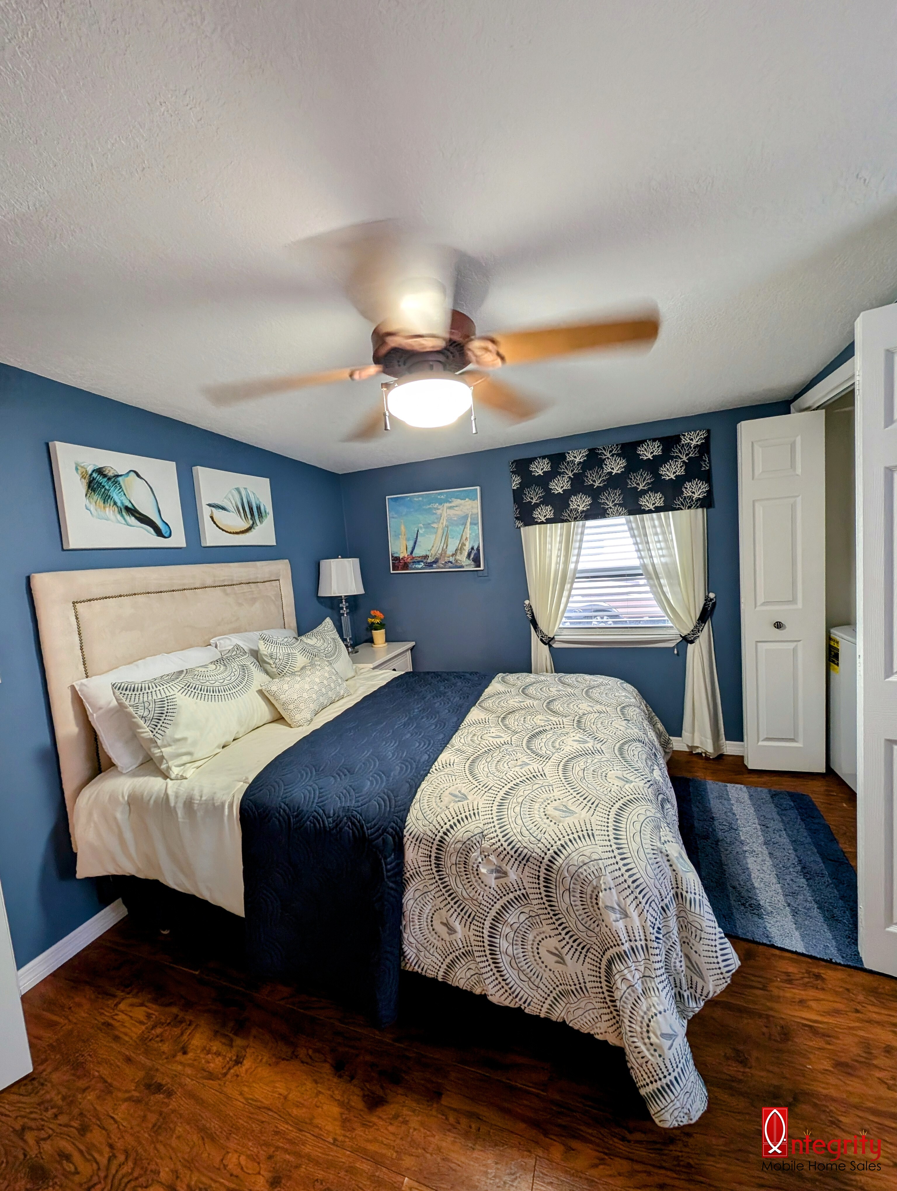 2206 Chaney Drive, Lot 107, Ruskin, Florida 33570, 2 Bedrooms Bedrooms, ,1 BathroomBathrooms,55-Plus Mobile Home,For Sale,Chaney Drive, Lot 107,3368